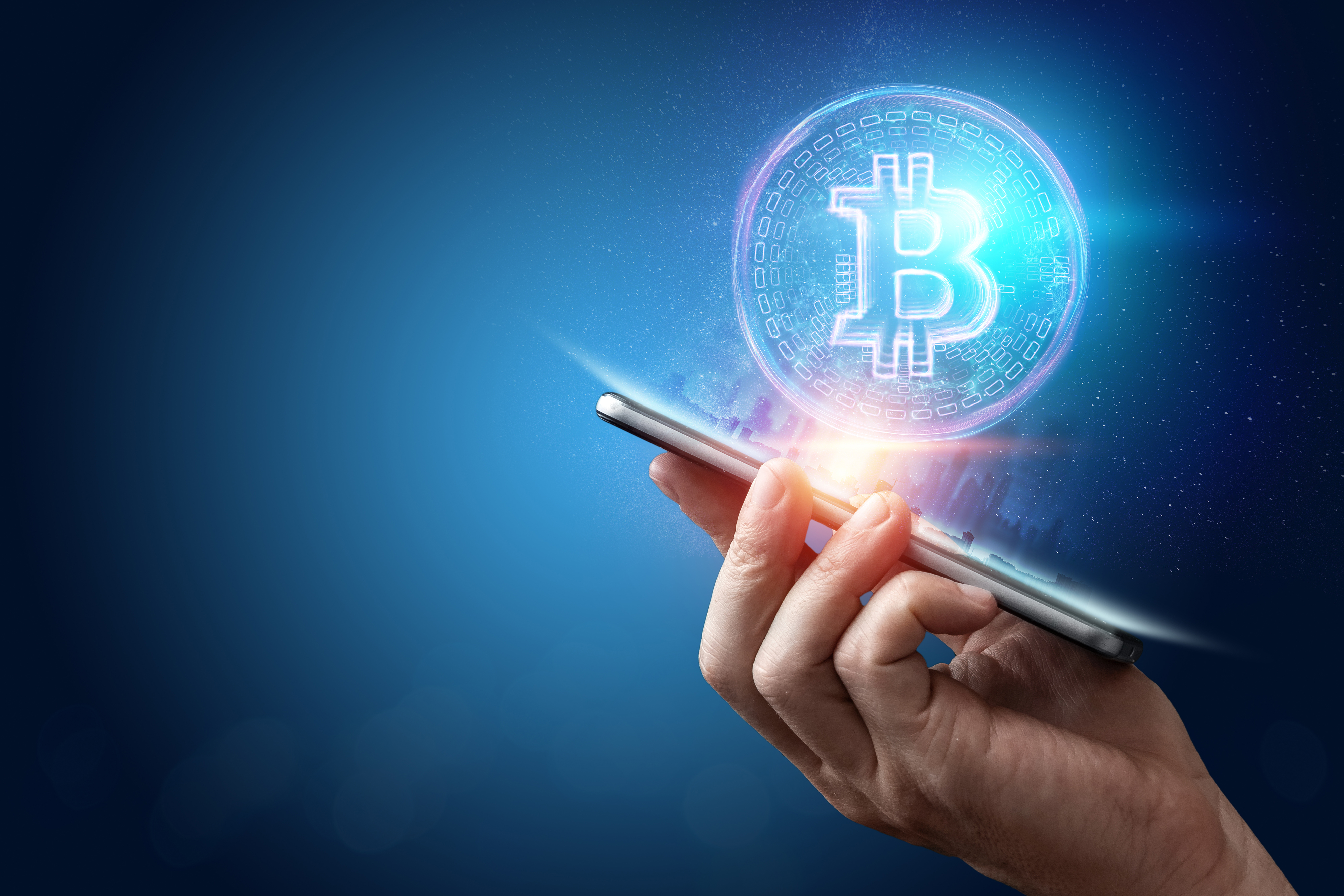 What is Bitcoin and why was it created?