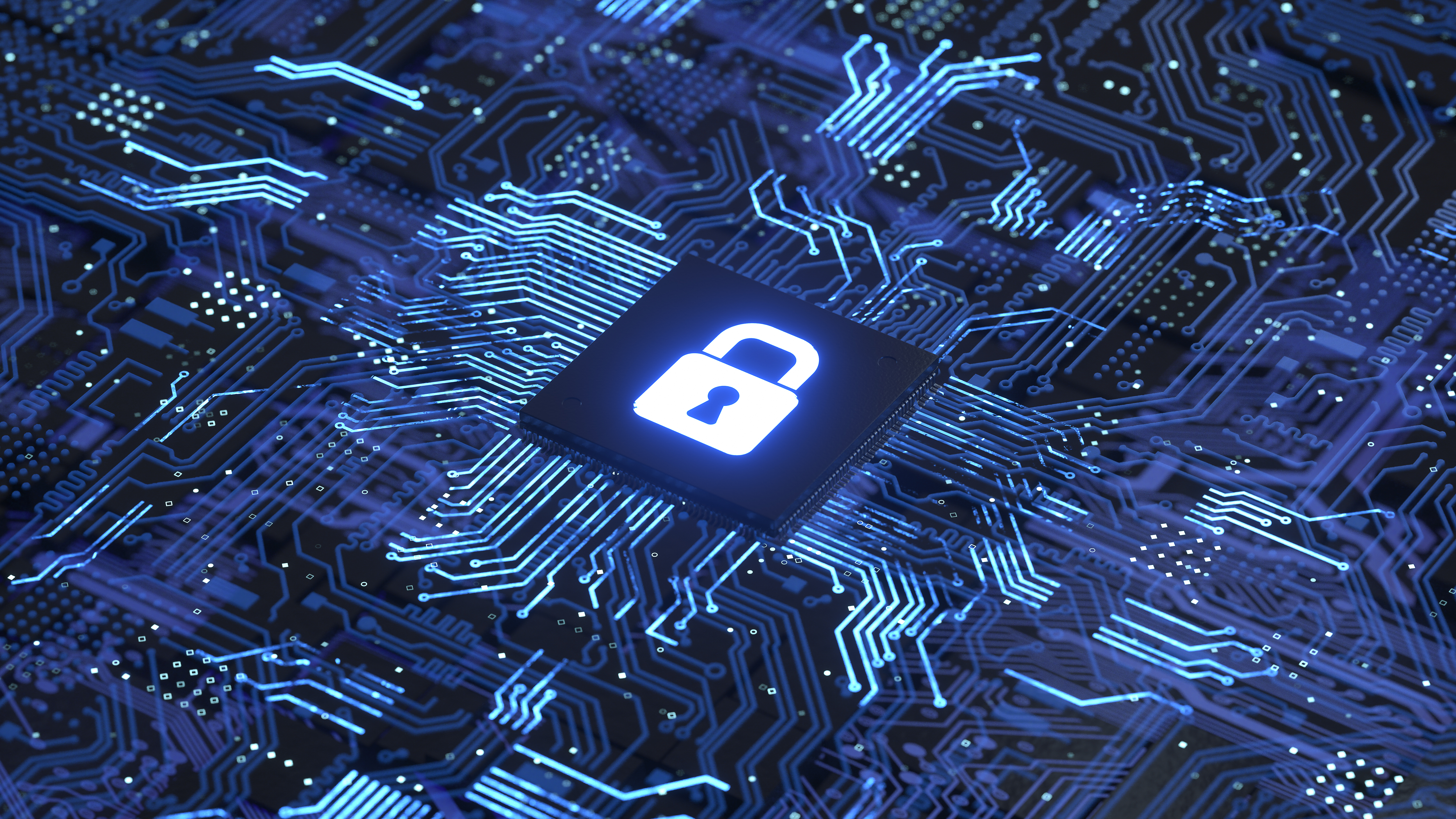 Security, how important is it?