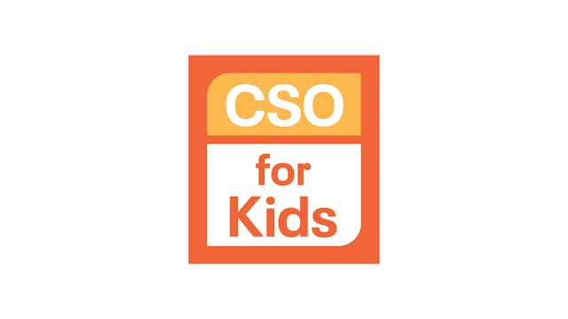 CSO for Kids