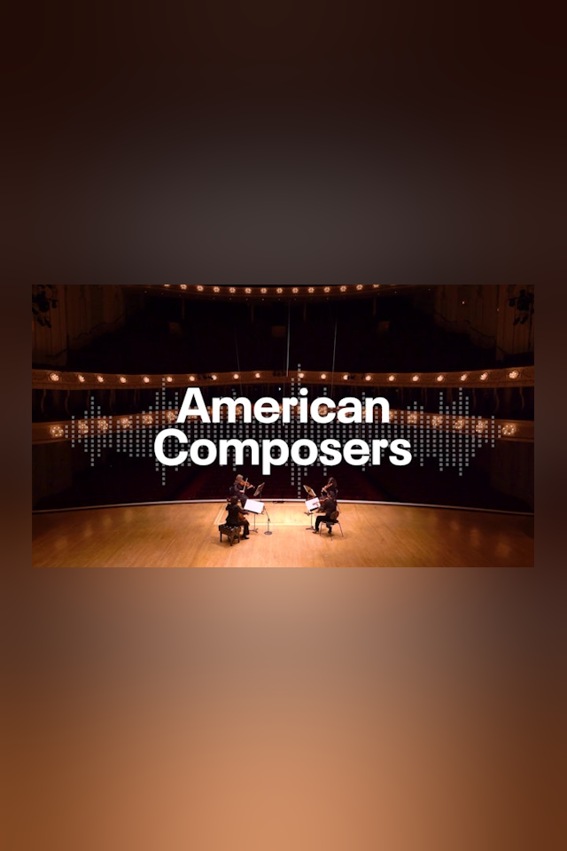 American Composers