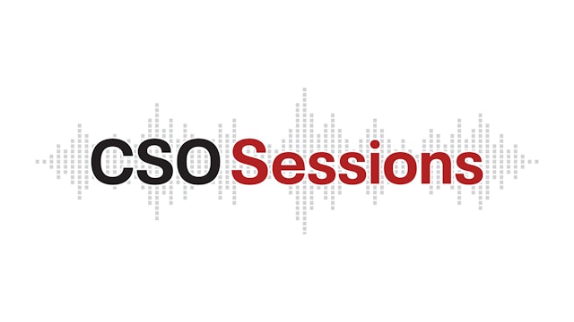 CSO Sessions: Episodes