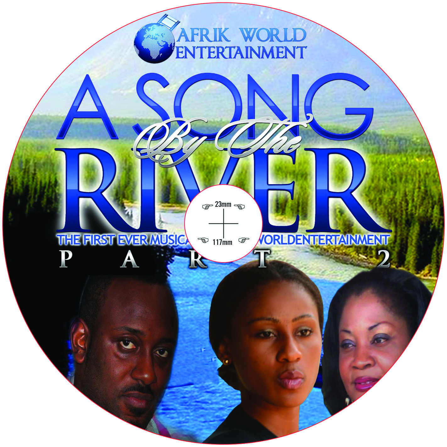 A Song by the River Part Two