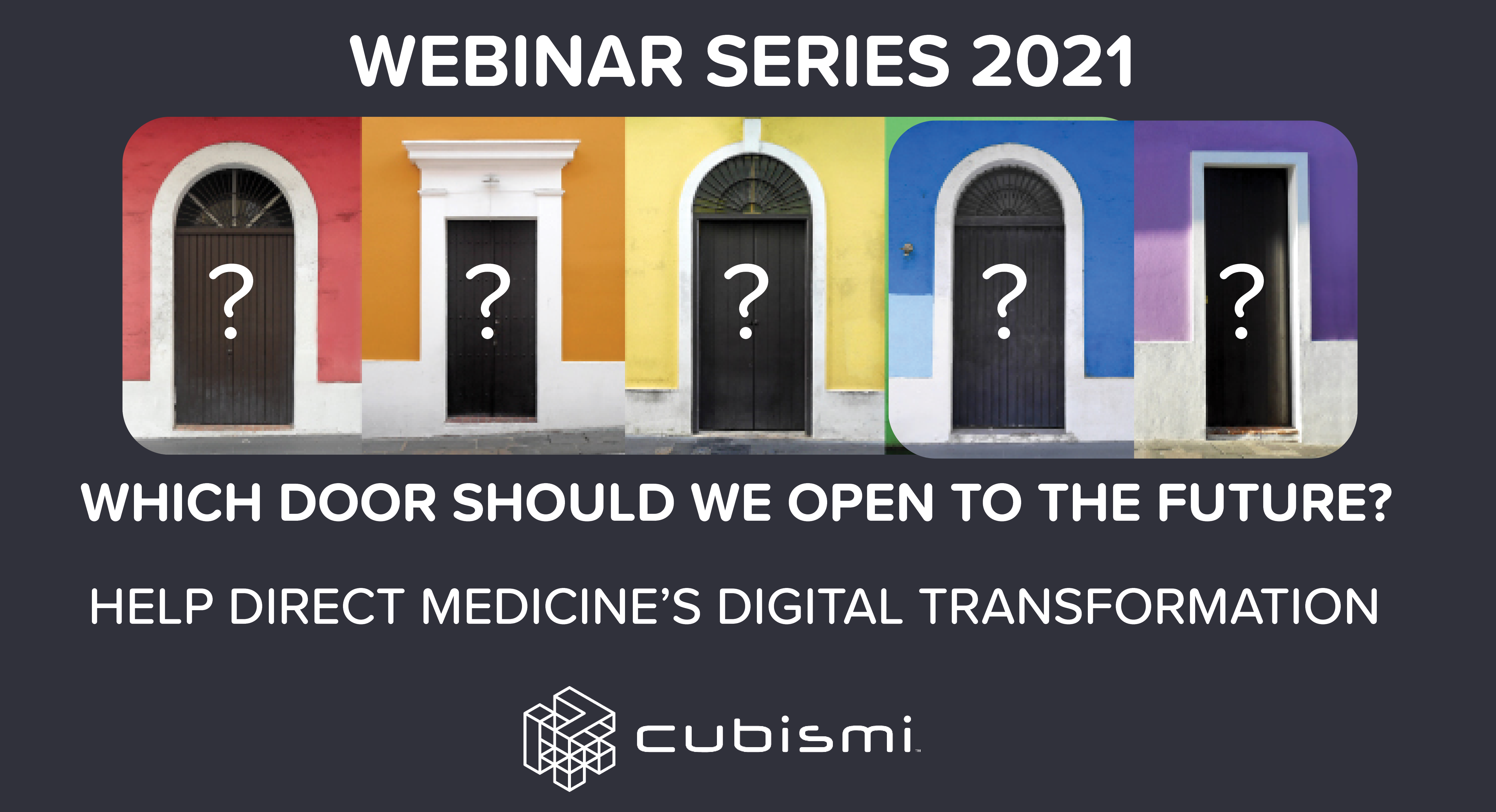 Webinar Series 2021