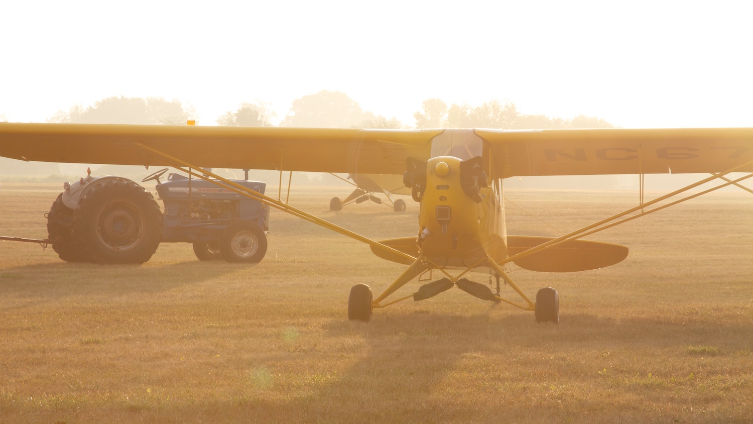 The Cubs 2 OSH Story:  75 Years in the Making - HD Digital Release