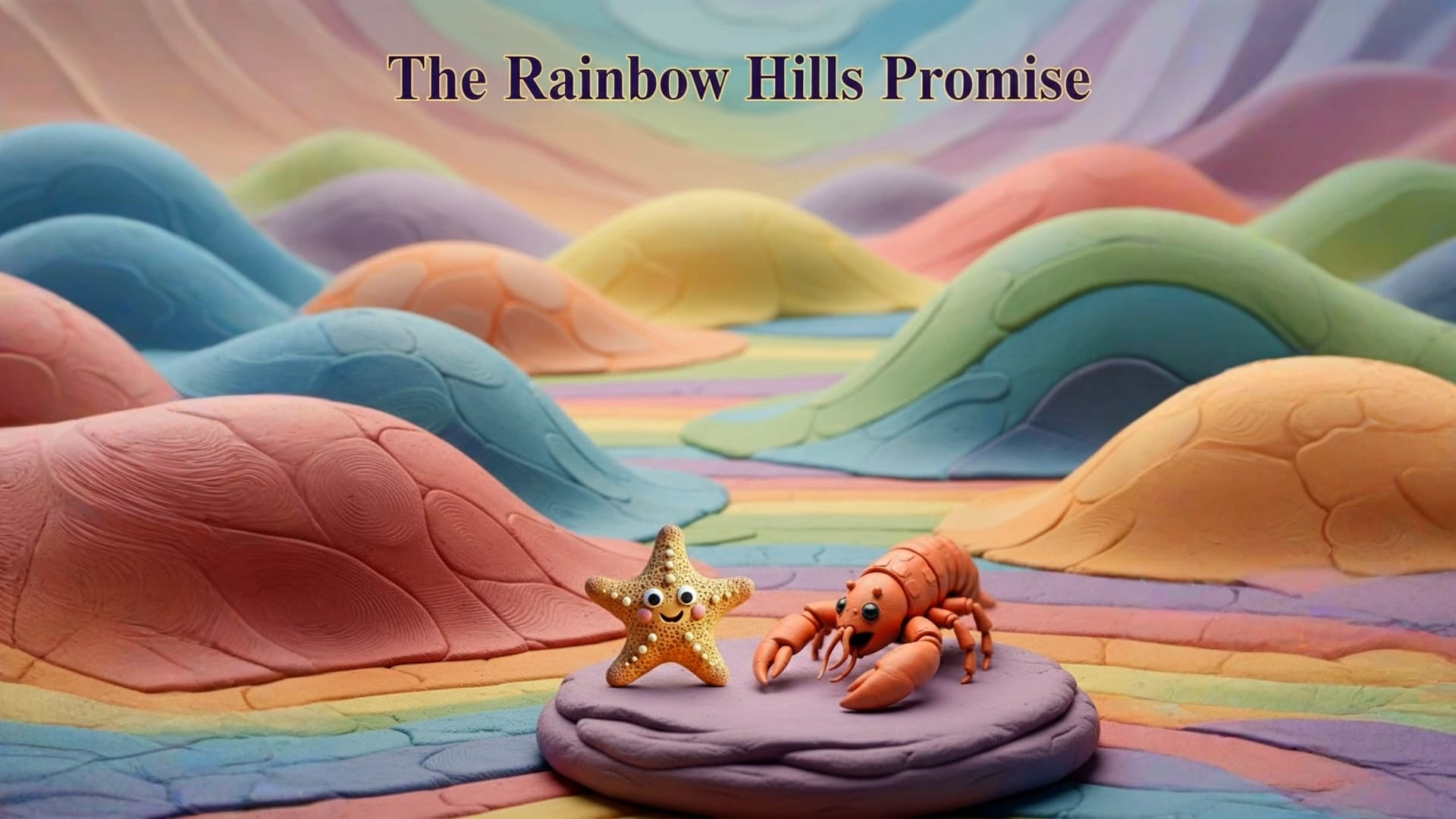 The Rainbow Hills Promise