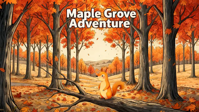 Maple Grove Adventure