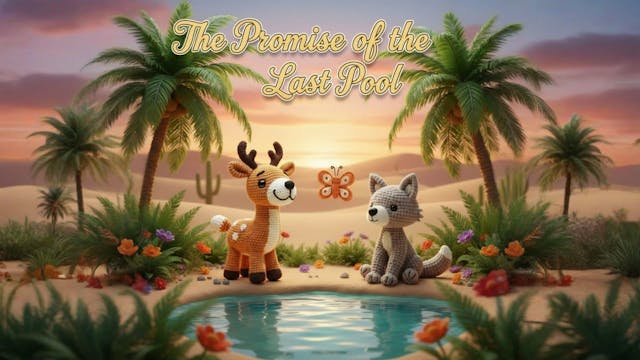 The Promise of the Last Pool