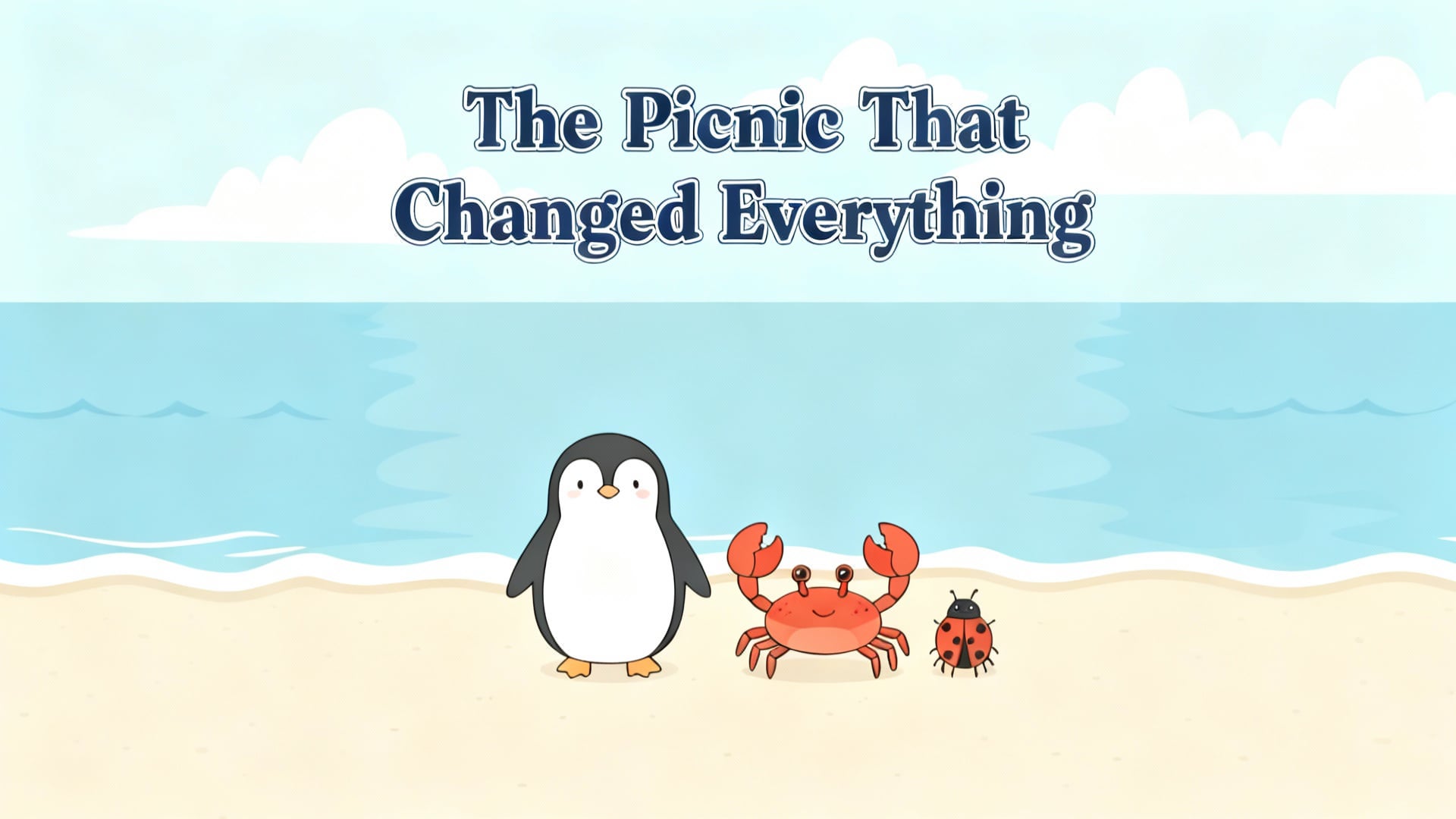 The Picnic That Changed Everything