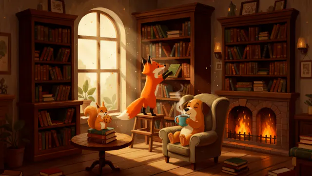 Bookstore: A Innovation Story