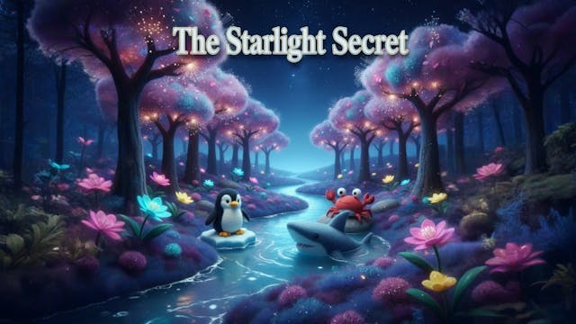 The Starlight Secret