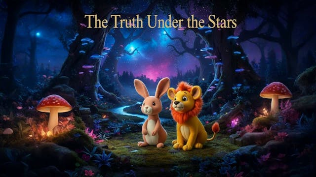 The Truth Under the Stars