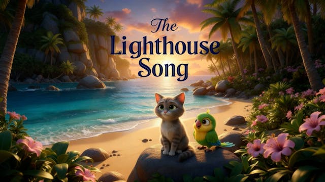 The Lighthouse Song