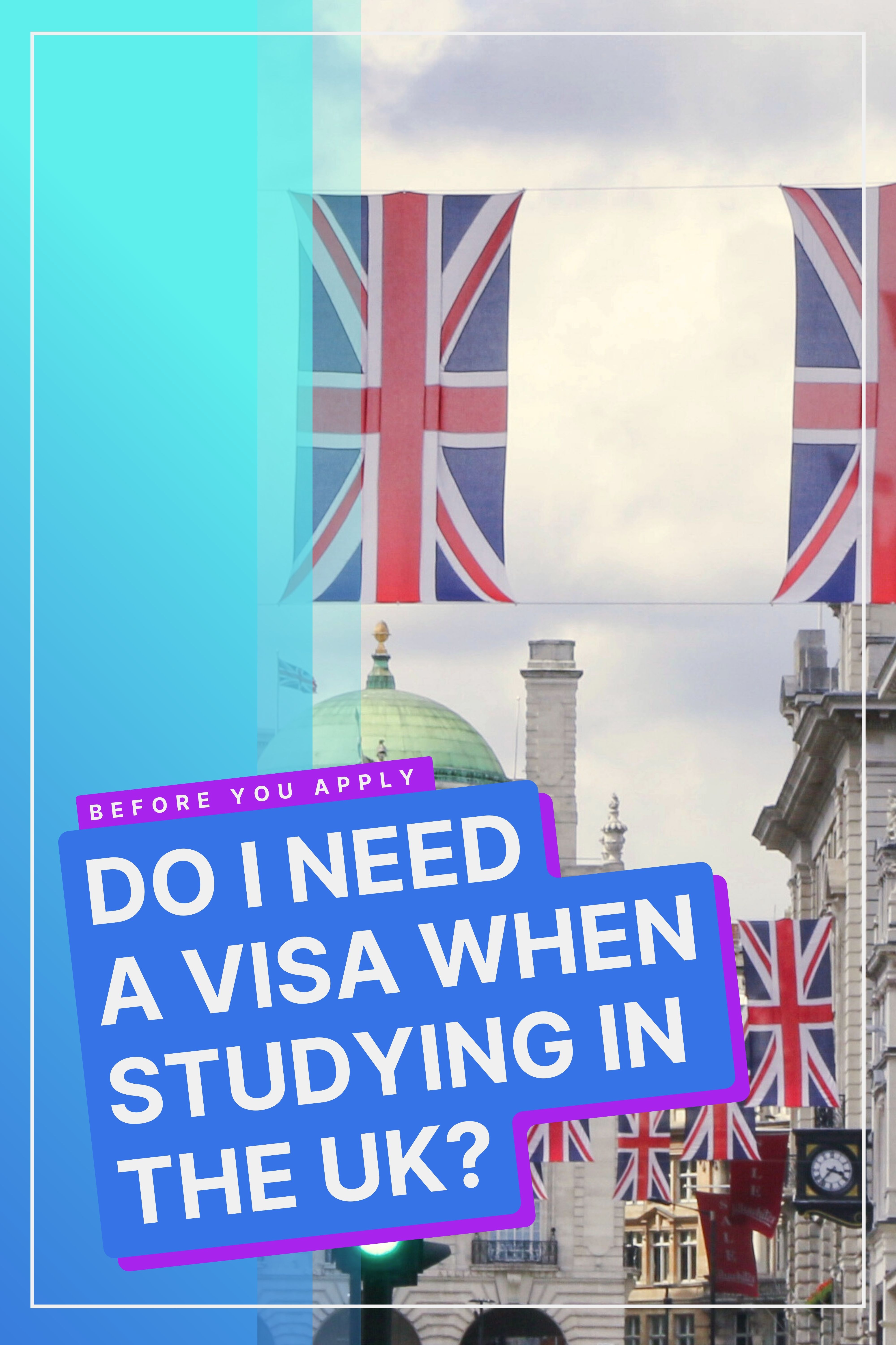 Will I Need A Visa?