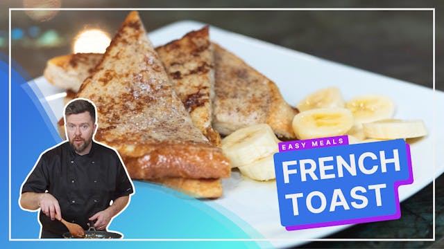 French Toast