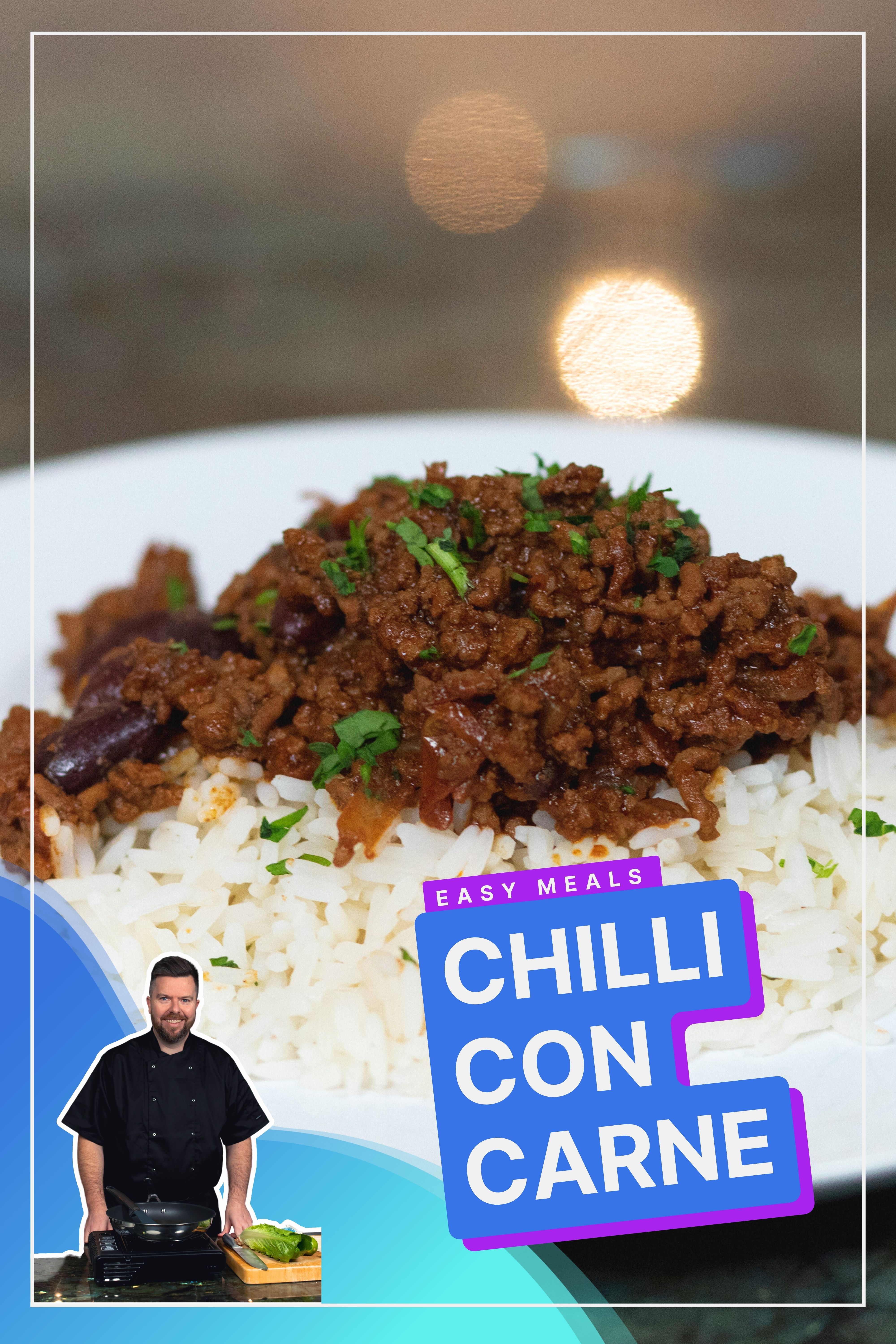 Chilli Con Carne