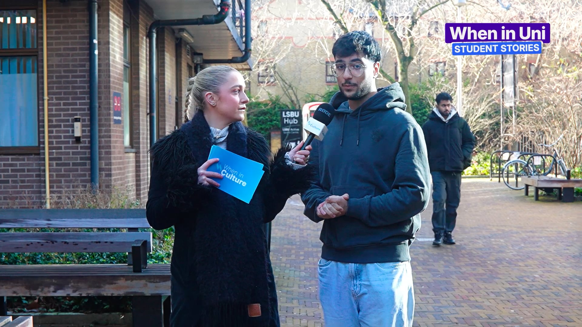 'Top 5 Pieces Of Advice For Studying In The UK' Part 2 - When in Uni