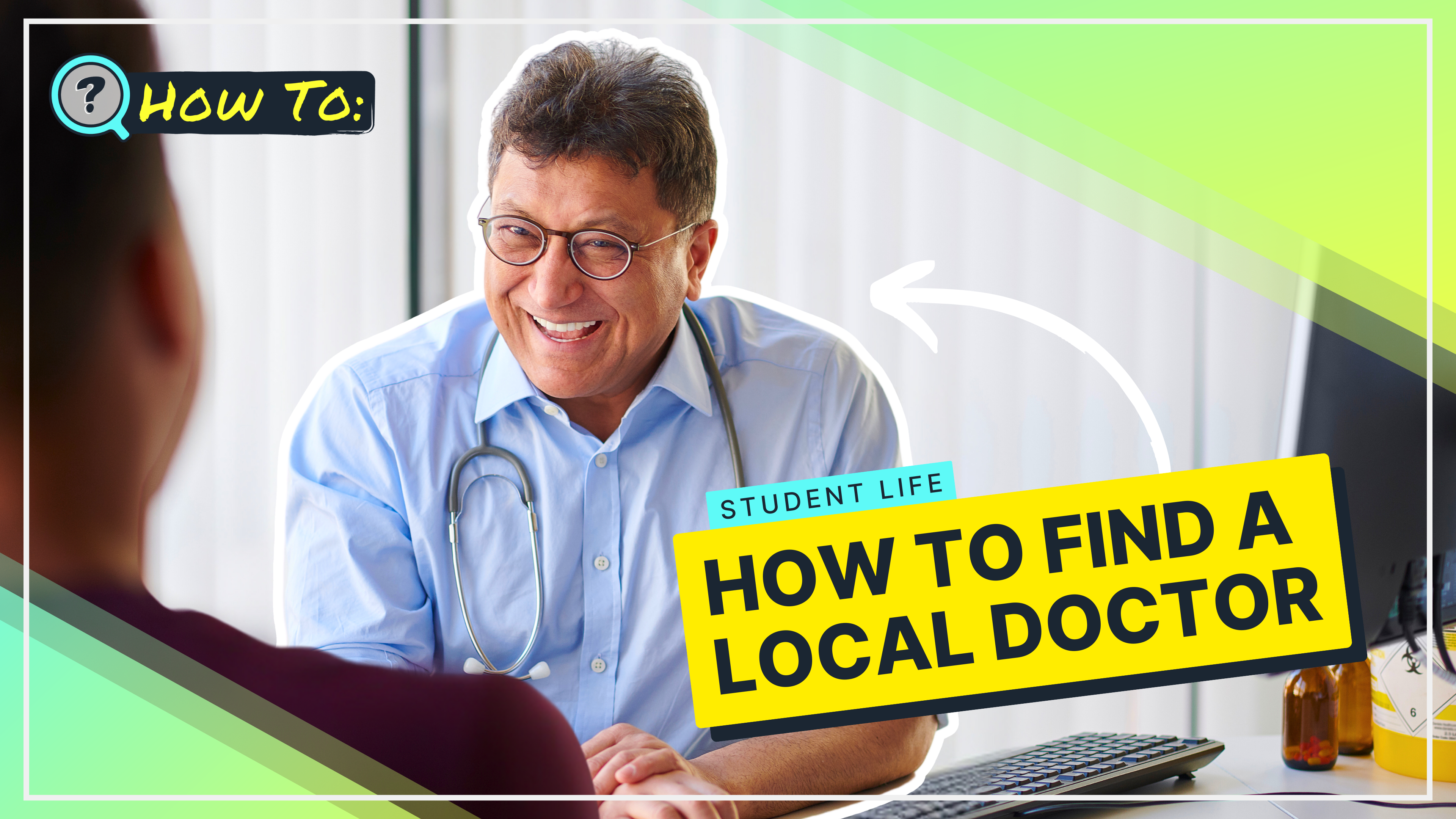 How To Find A Doctor