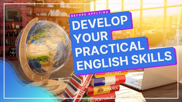 Developing Practical English Skills