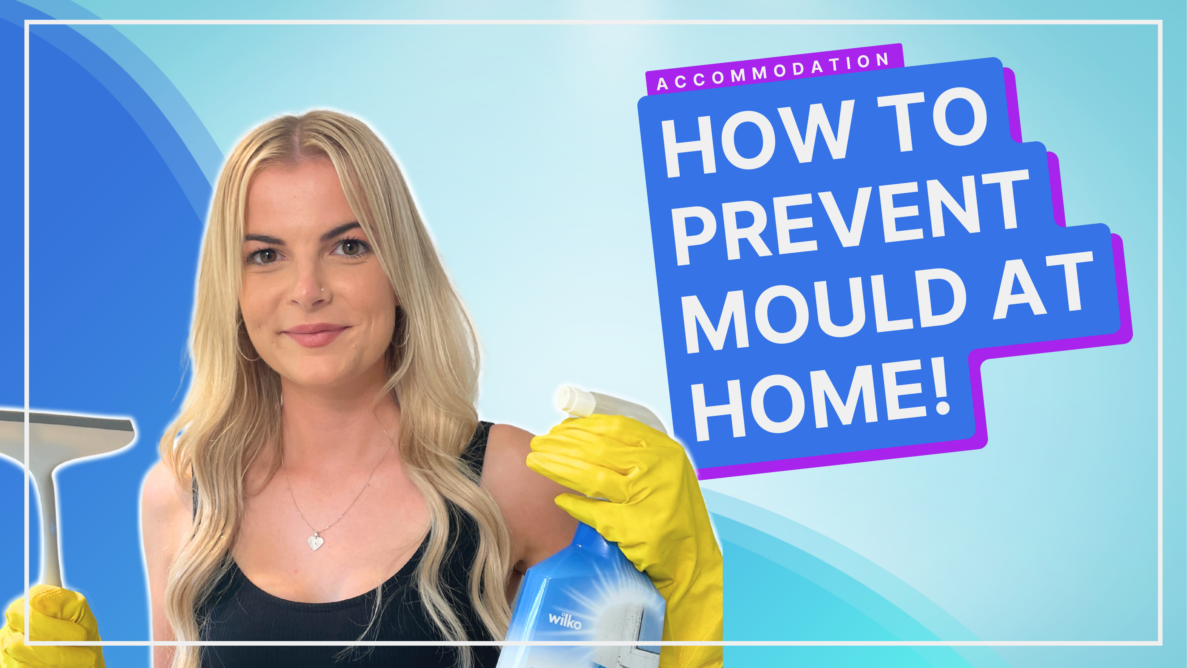 How To Prevent Mould At Home