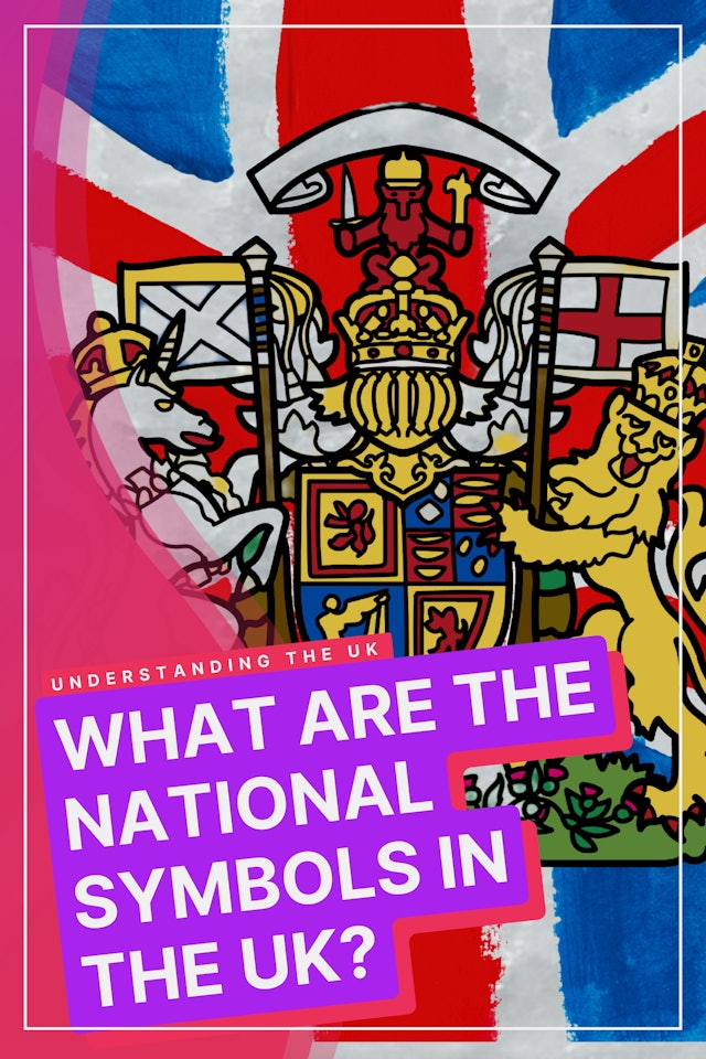 National Symbols: UK Edition