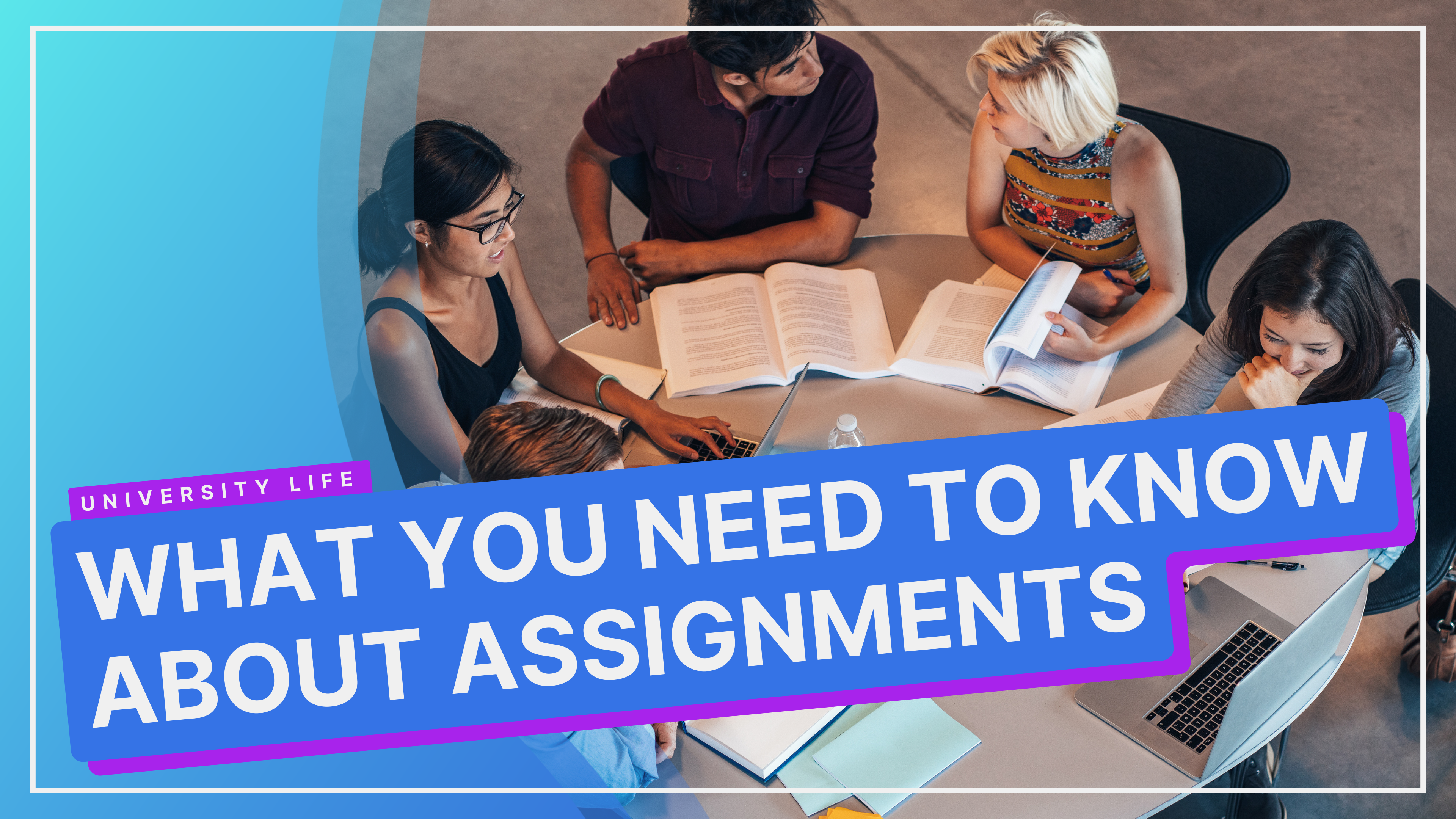 The Role Of Assignments