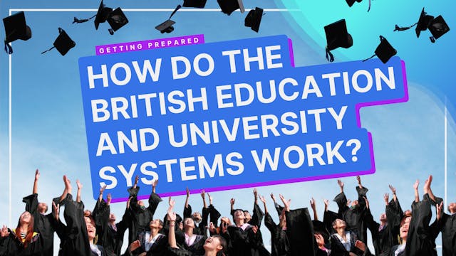 UK University Education