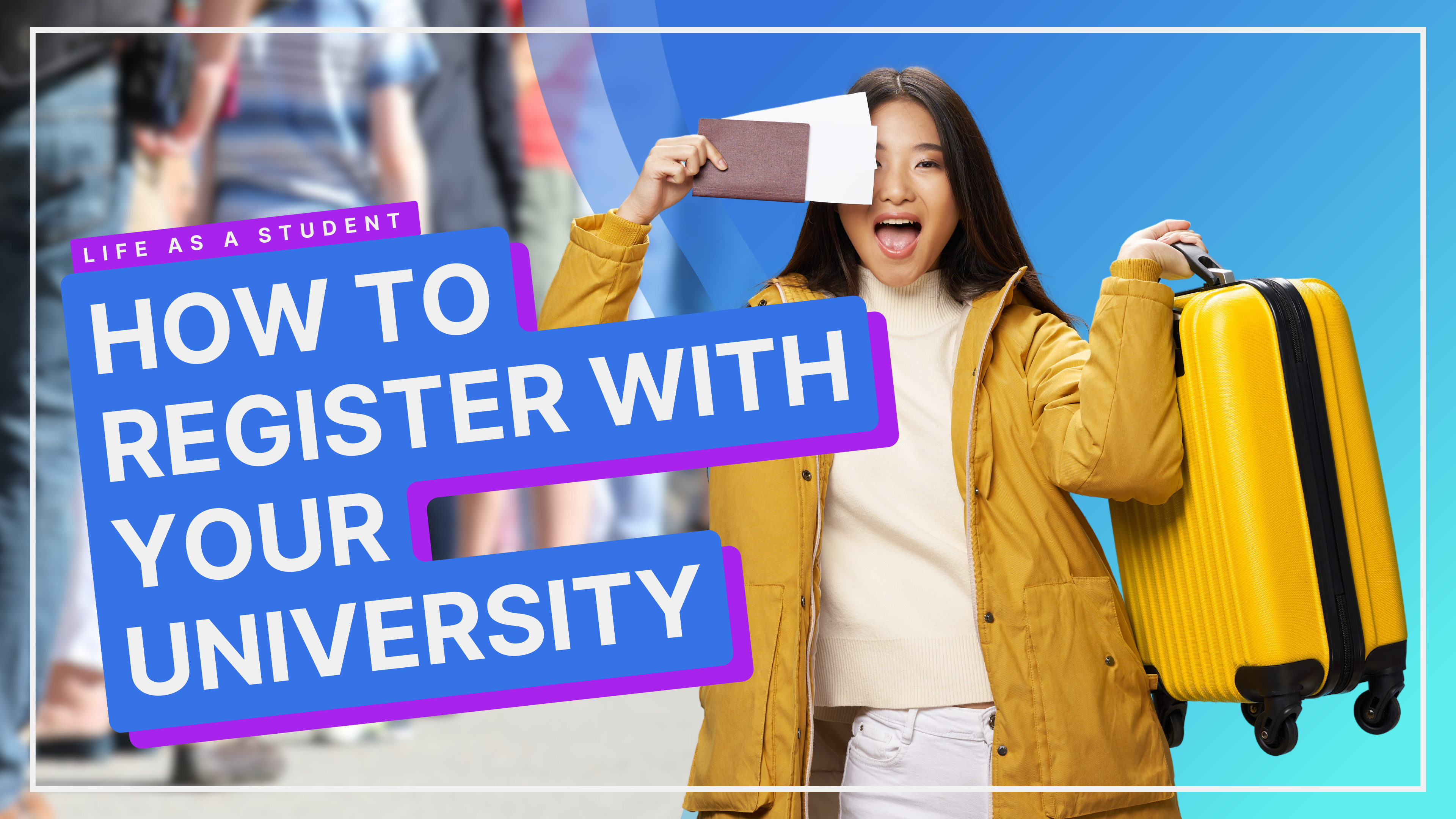 University Registration