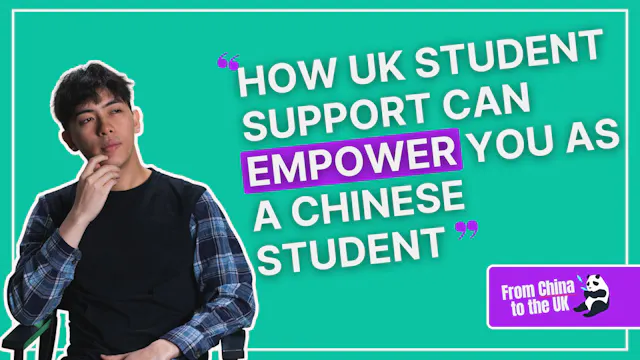 How UK Student Support Can Empower Yo...