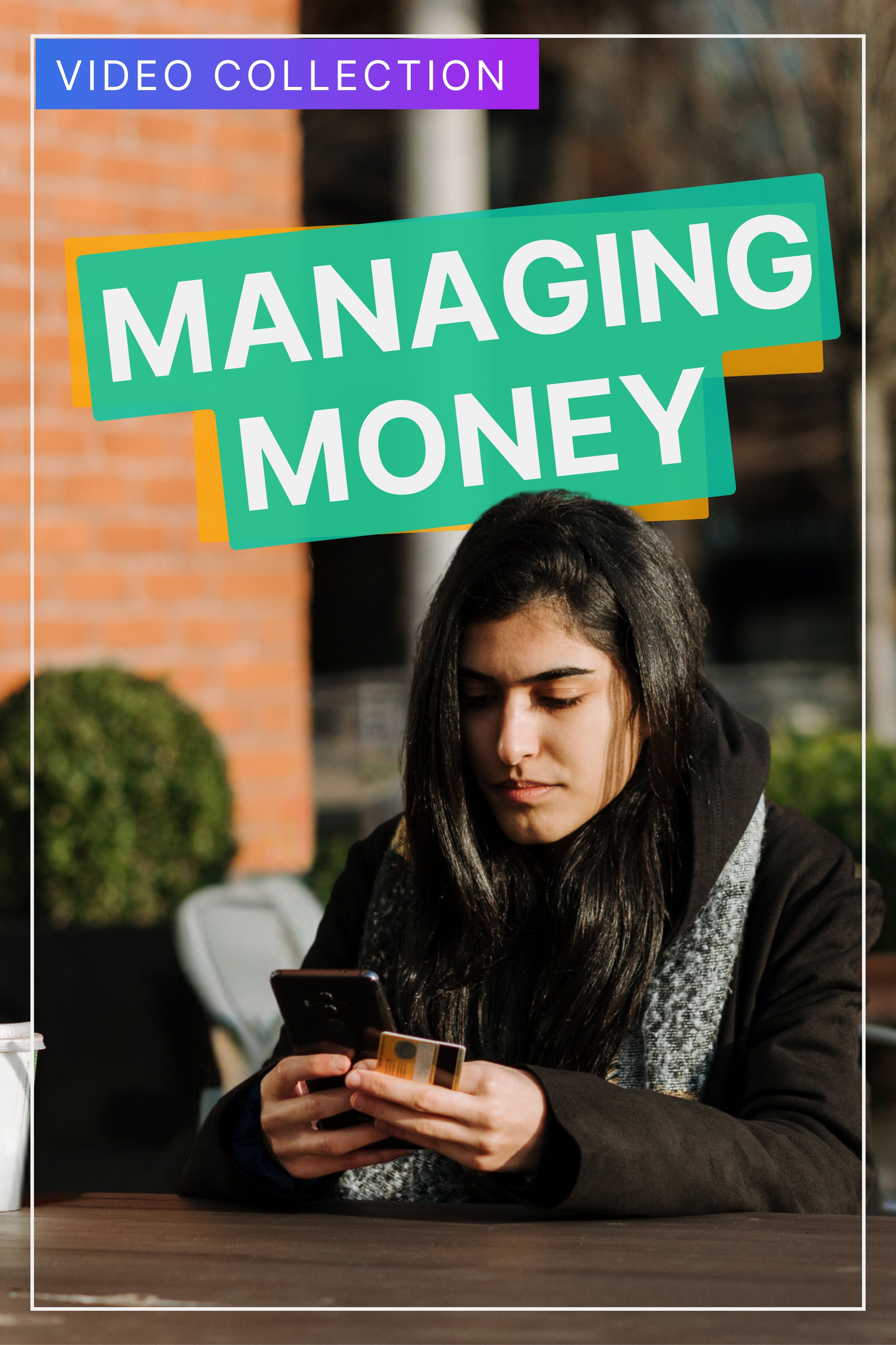 Managing Money