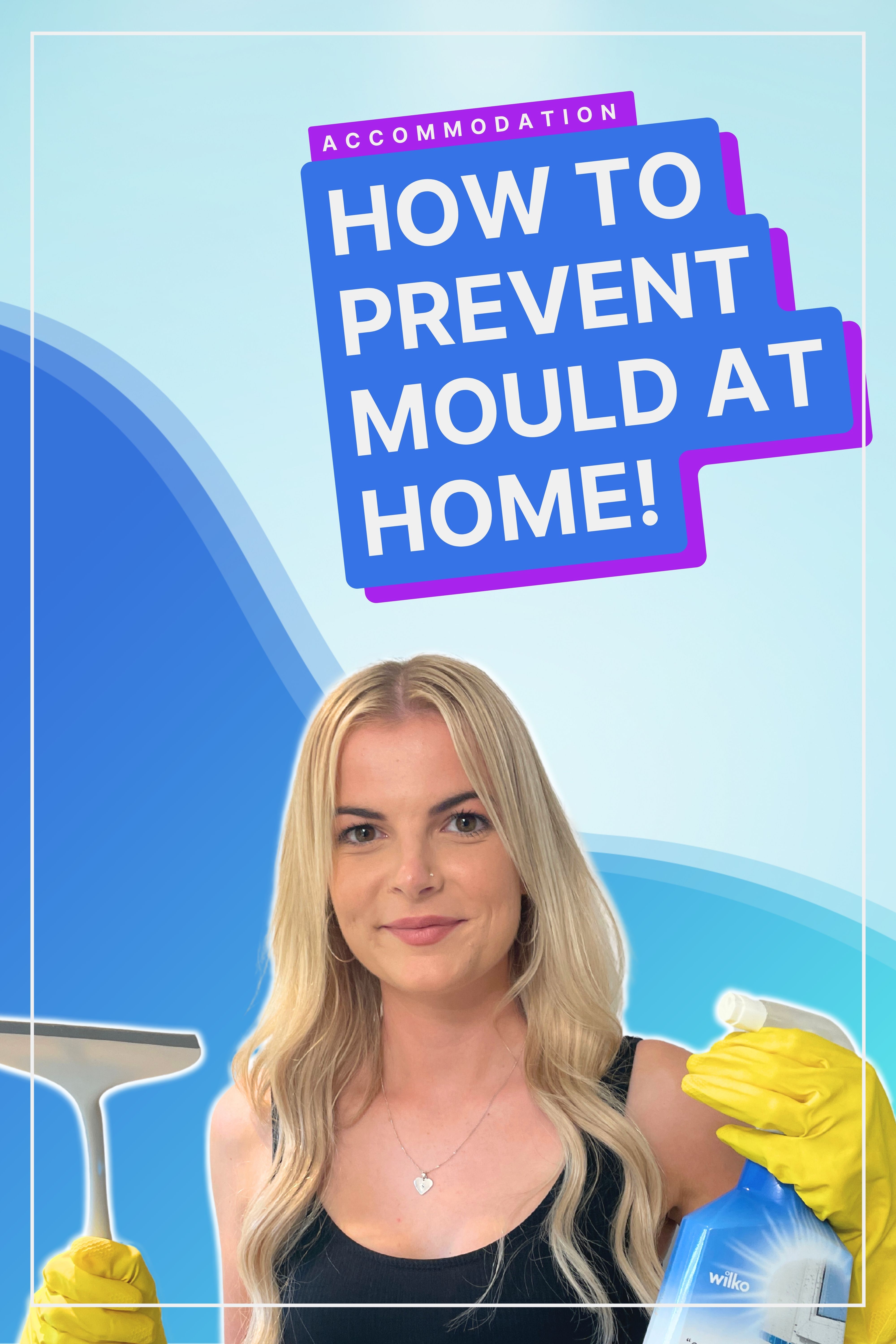 How To Prevent Mould At Home