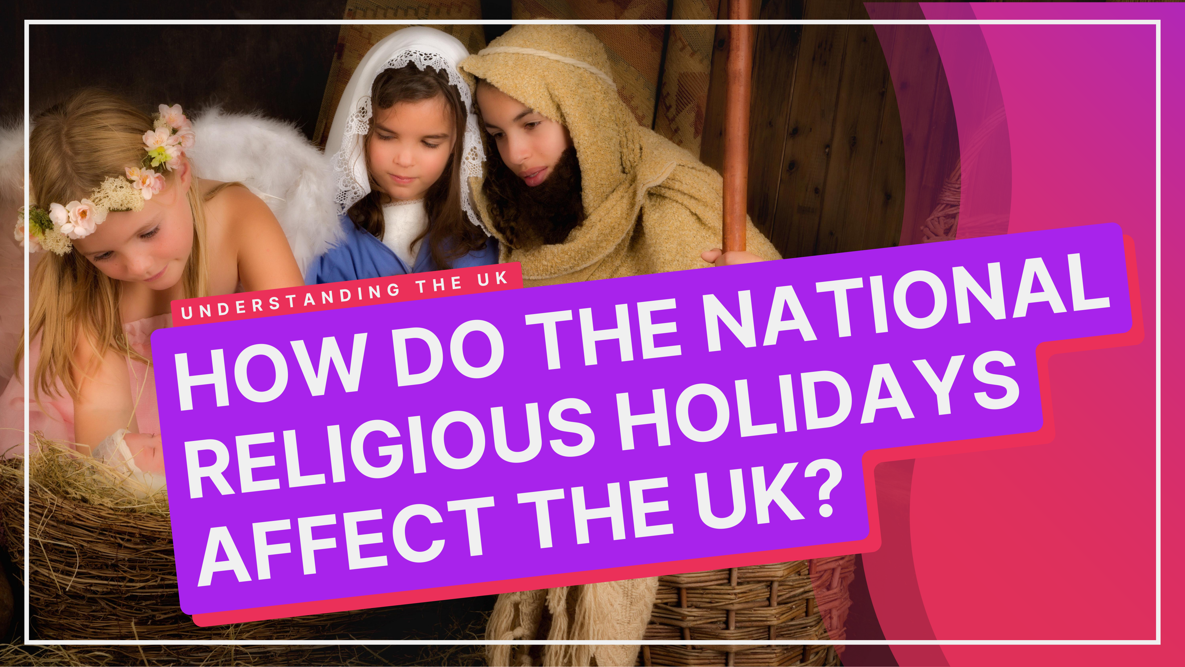 National Religious Holidays