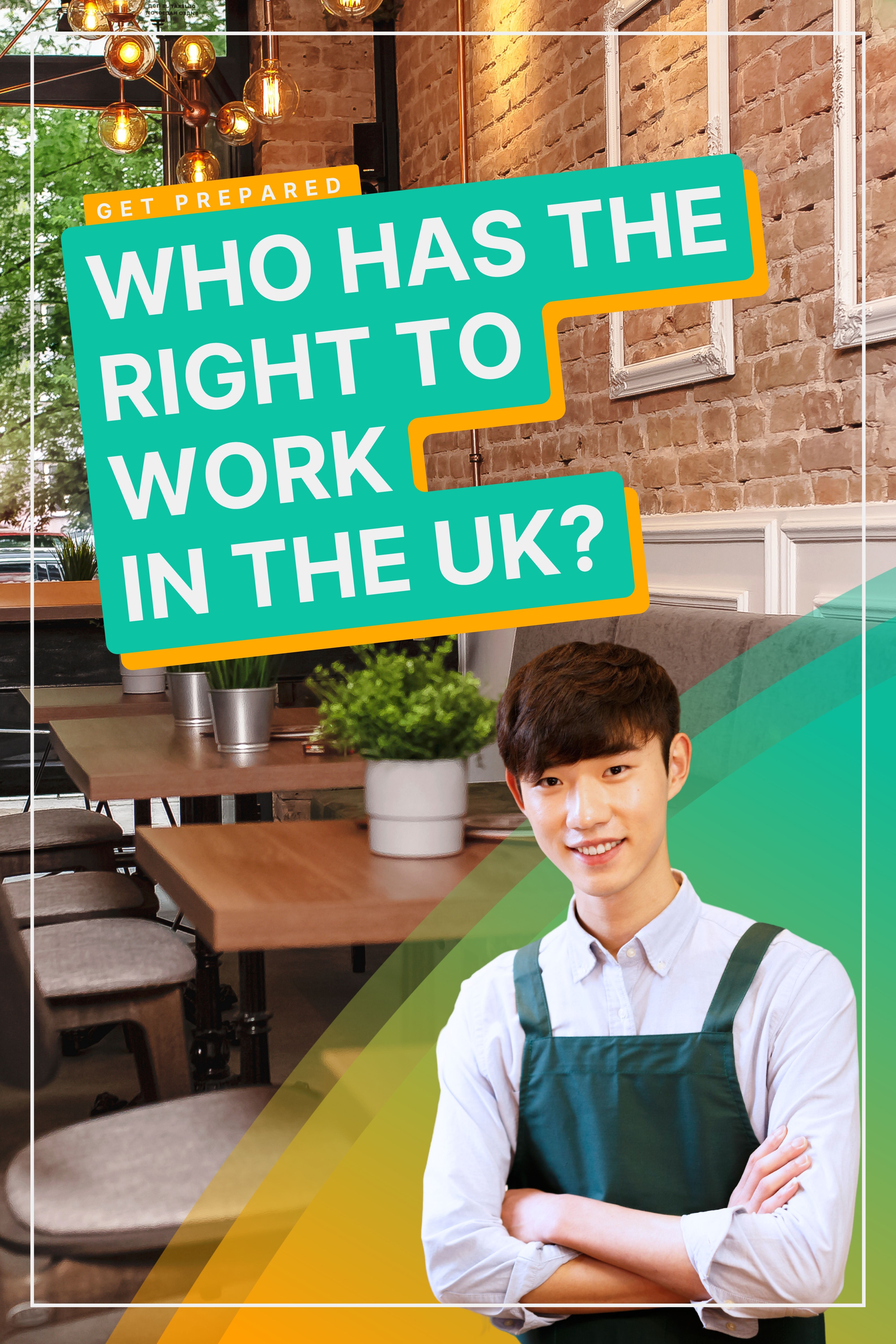 Who Has The Right To Work In The UK?