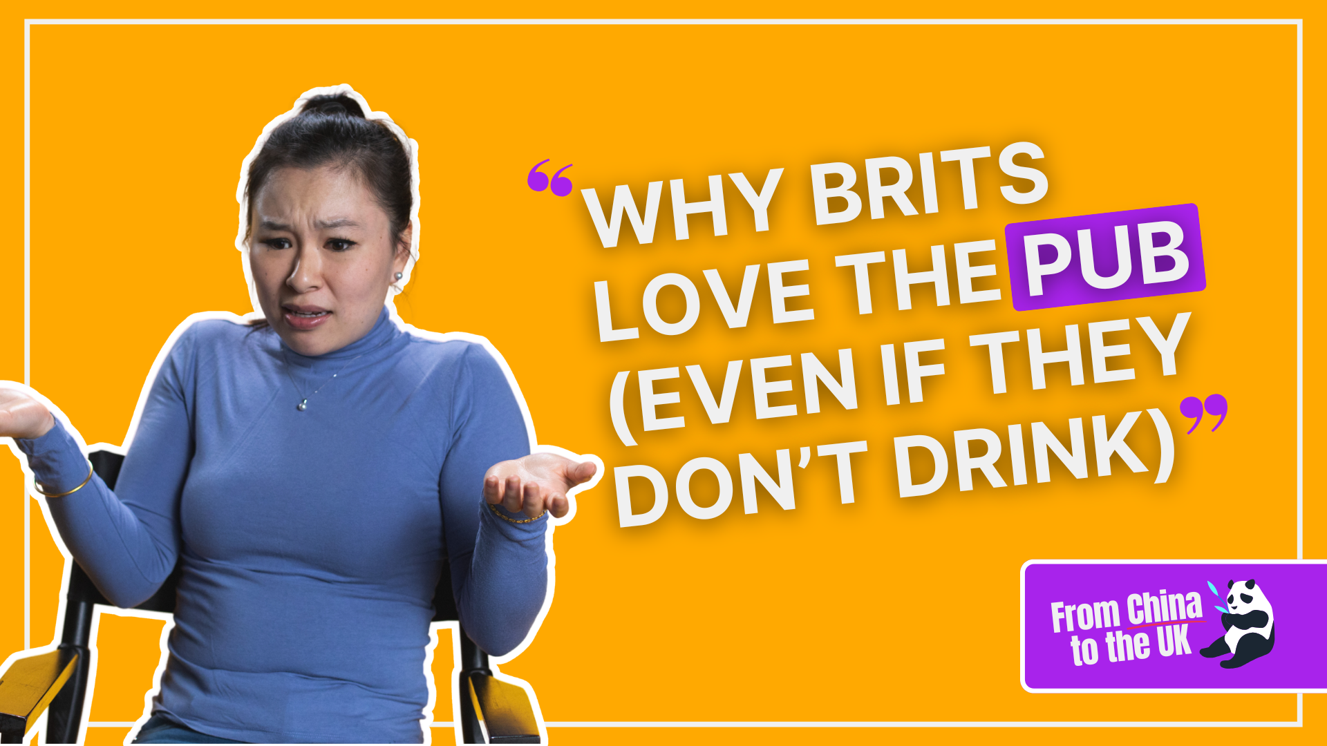 Why Brits Love the Pub (Even If They Don’t Drink)
