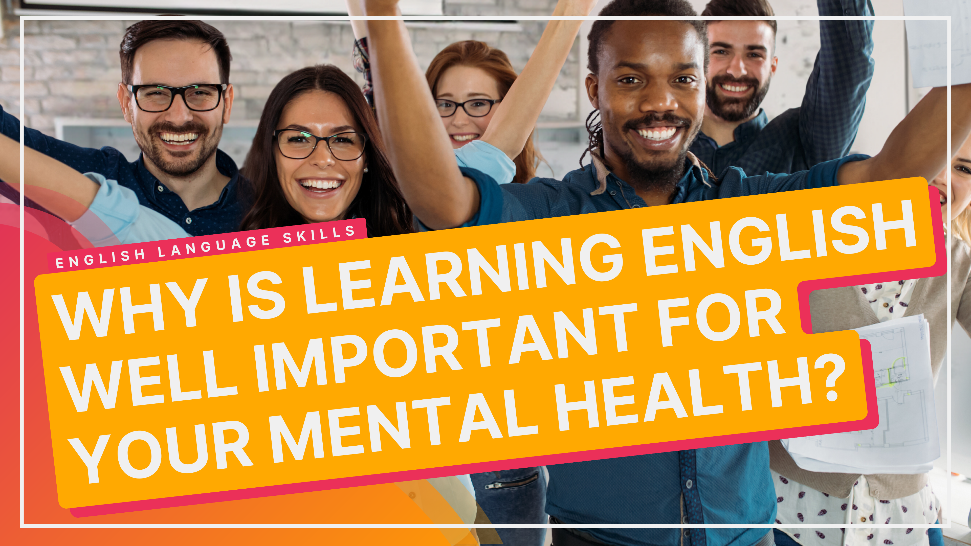 Language Readiness and Mental Health
