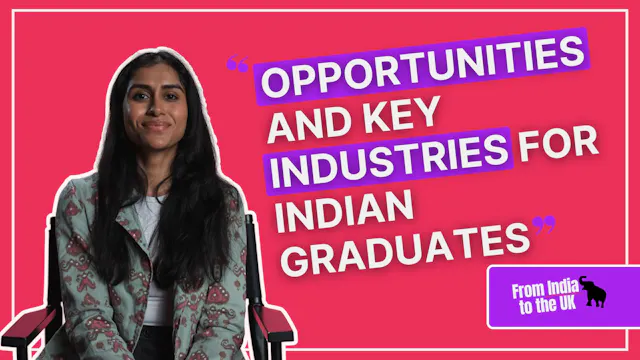 Opportunities and Key Industries for ...