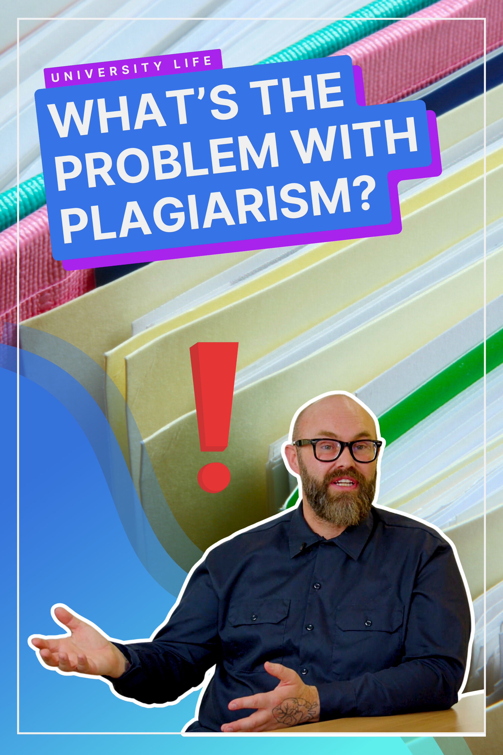 The Dangers Of Plagiarism