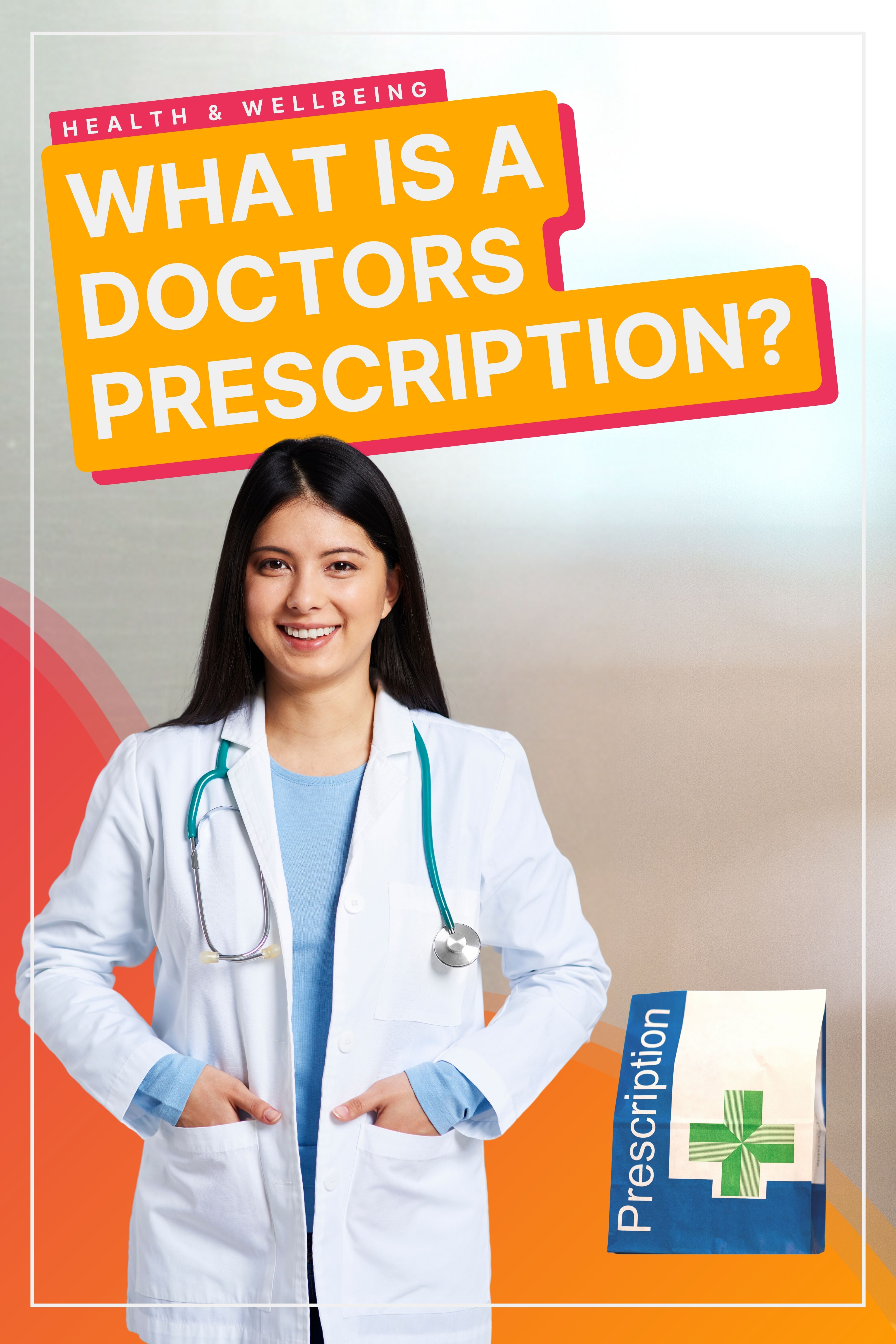 What Is A Prescription?