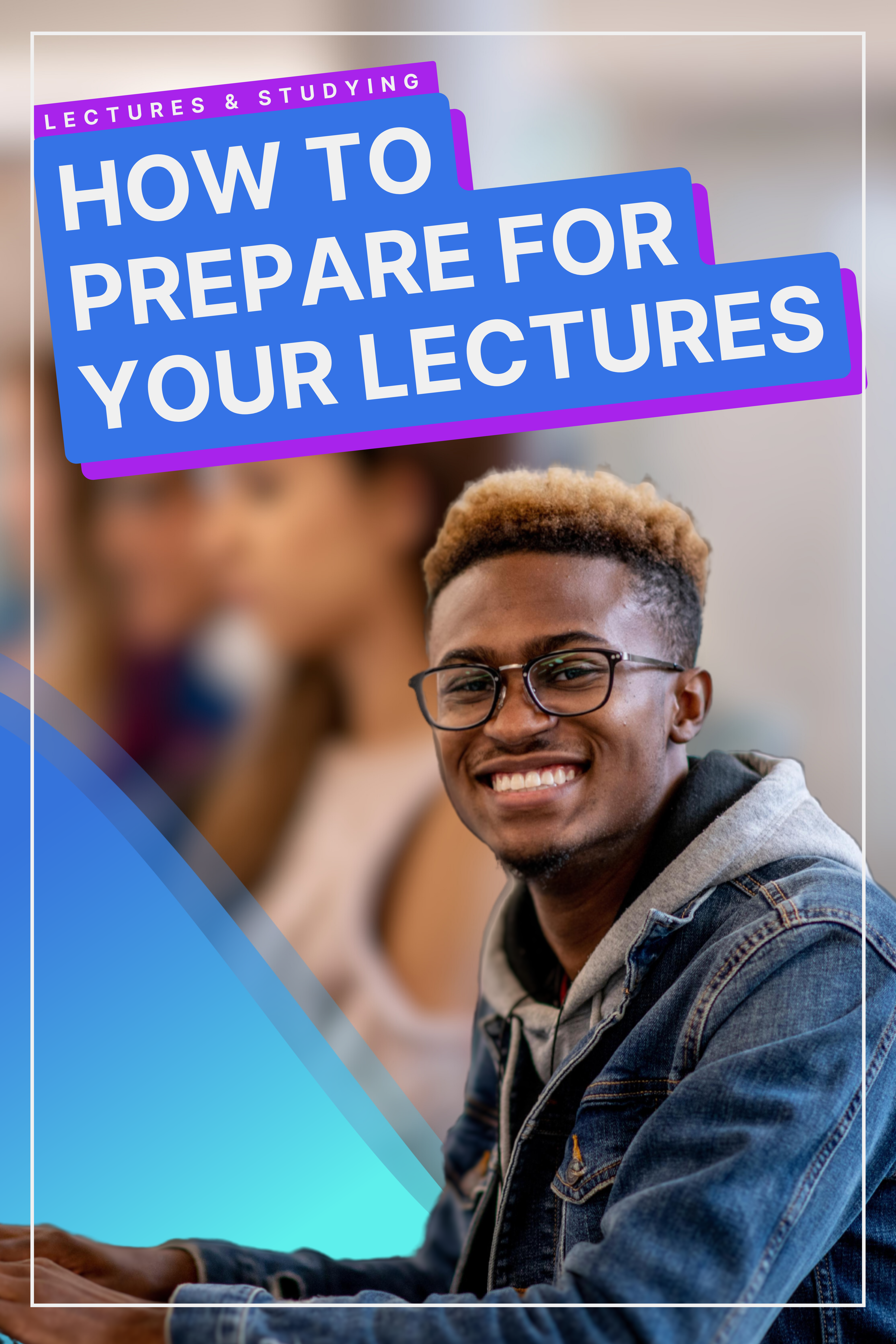 Preparing For Lectures