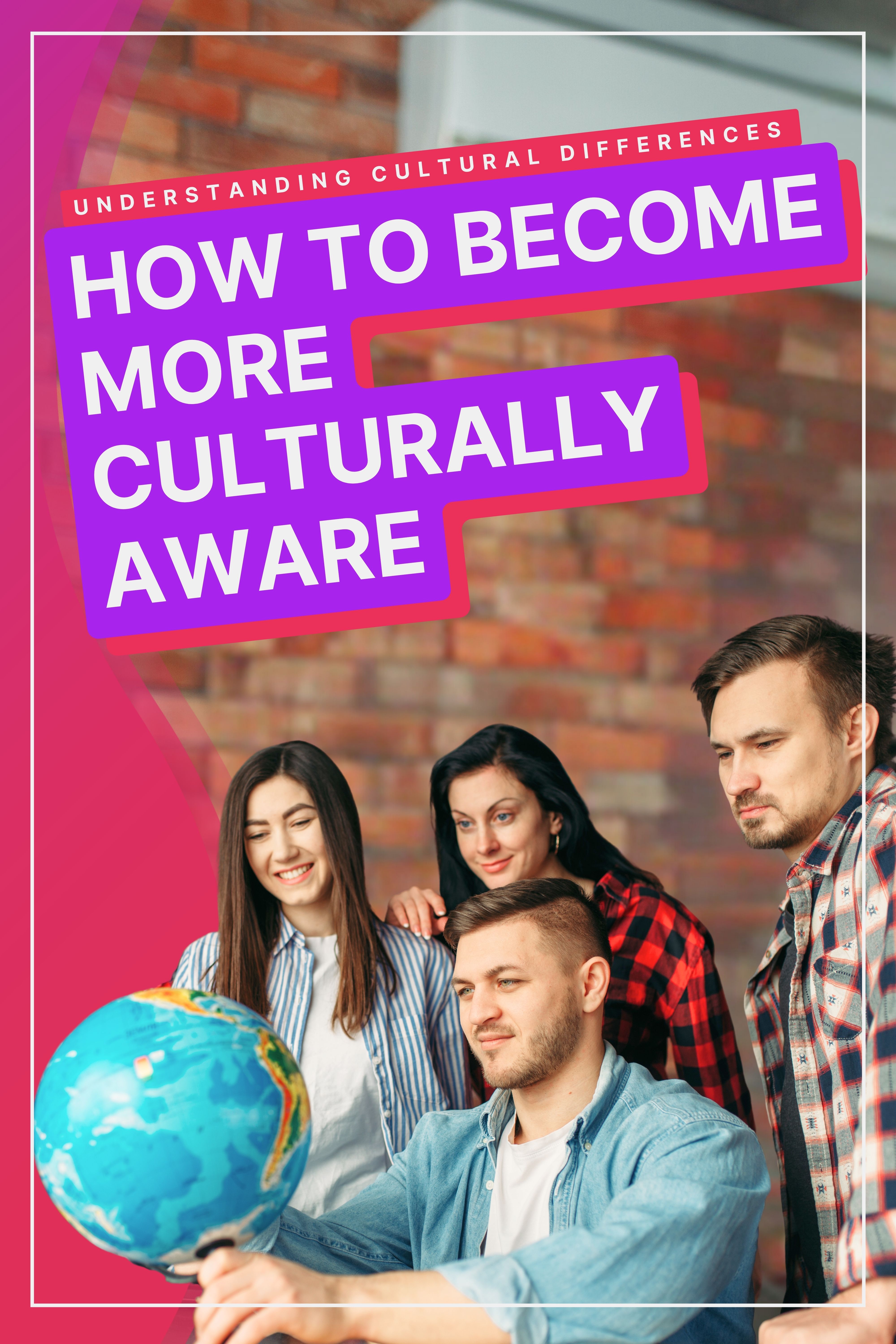 Cultural Intelligence: Hidden Habits