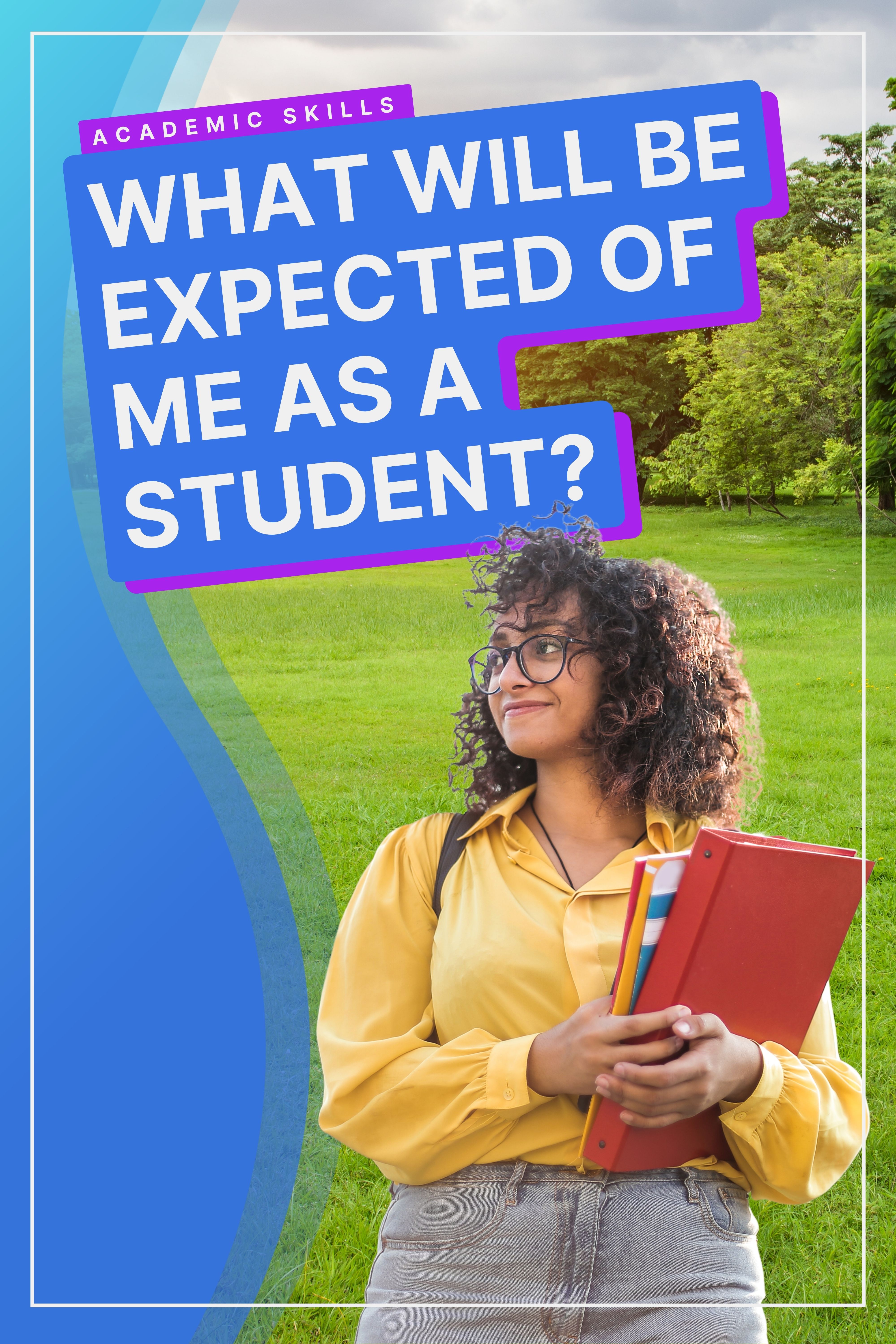 What's Expected Of You As A Student