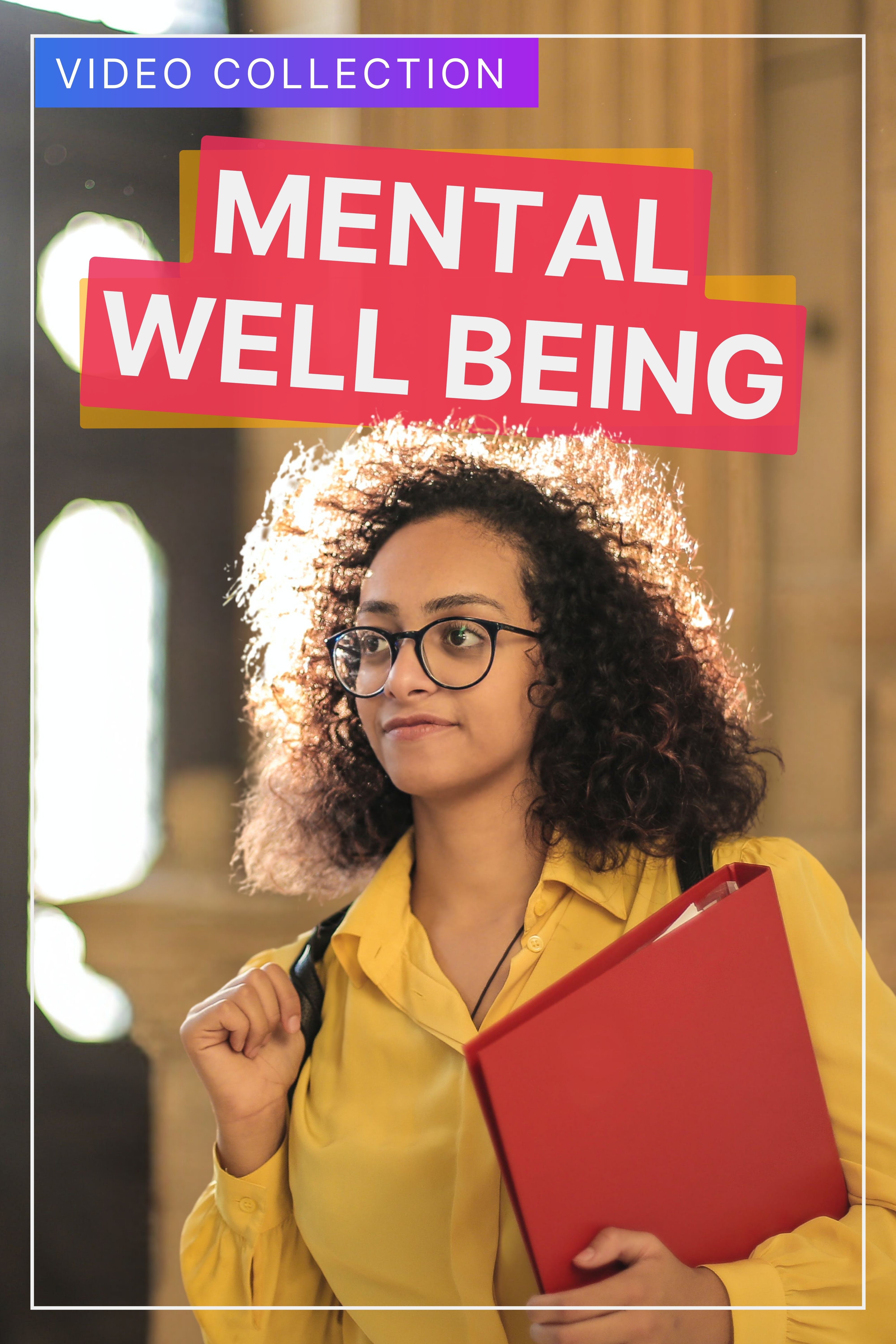 Mental Wellbeing