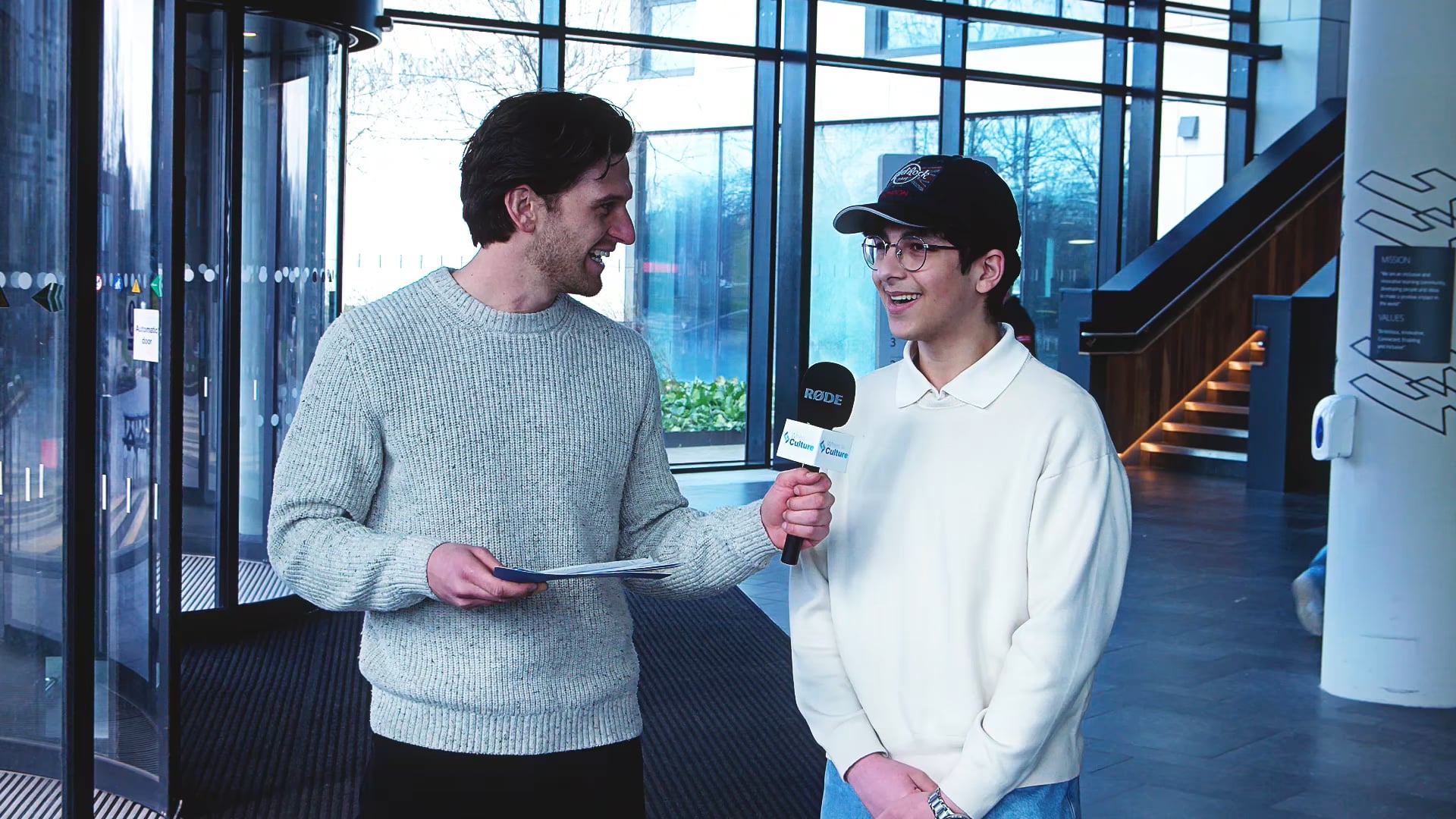 'British Slang Every International Students Pick Up In The UK' - When in Uni