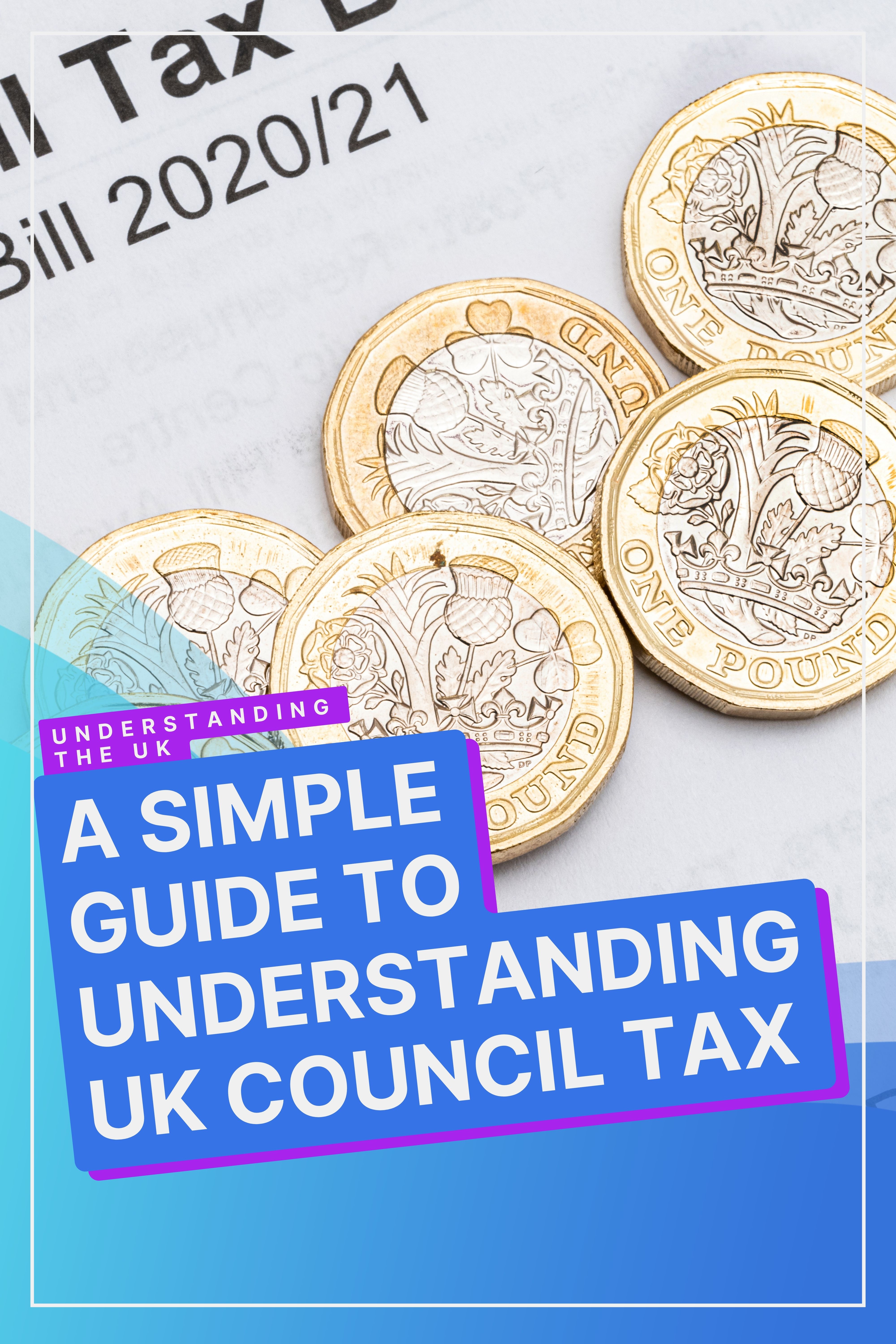 Council Tax Explained