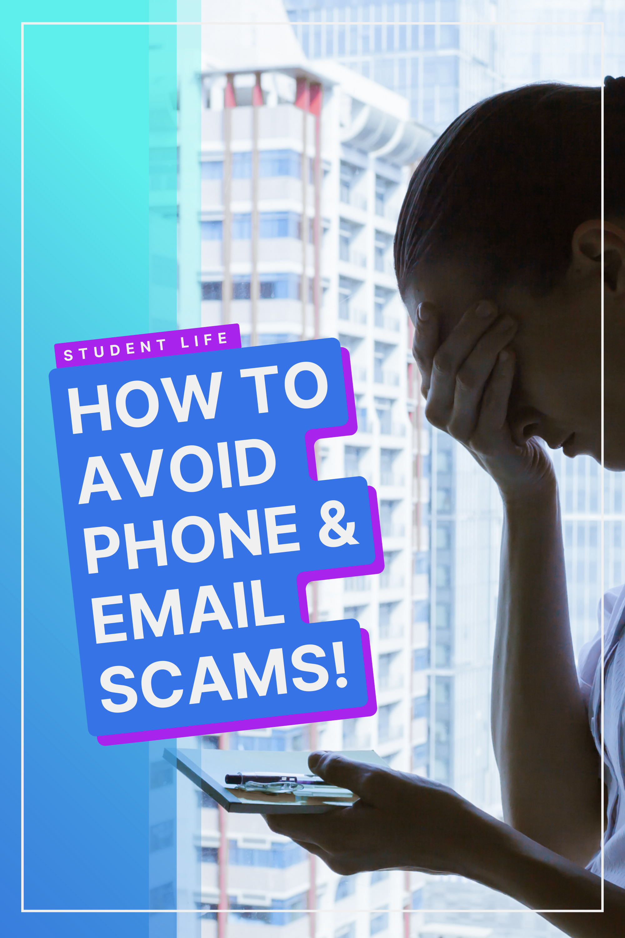 A Guide To Phone And Email Scams