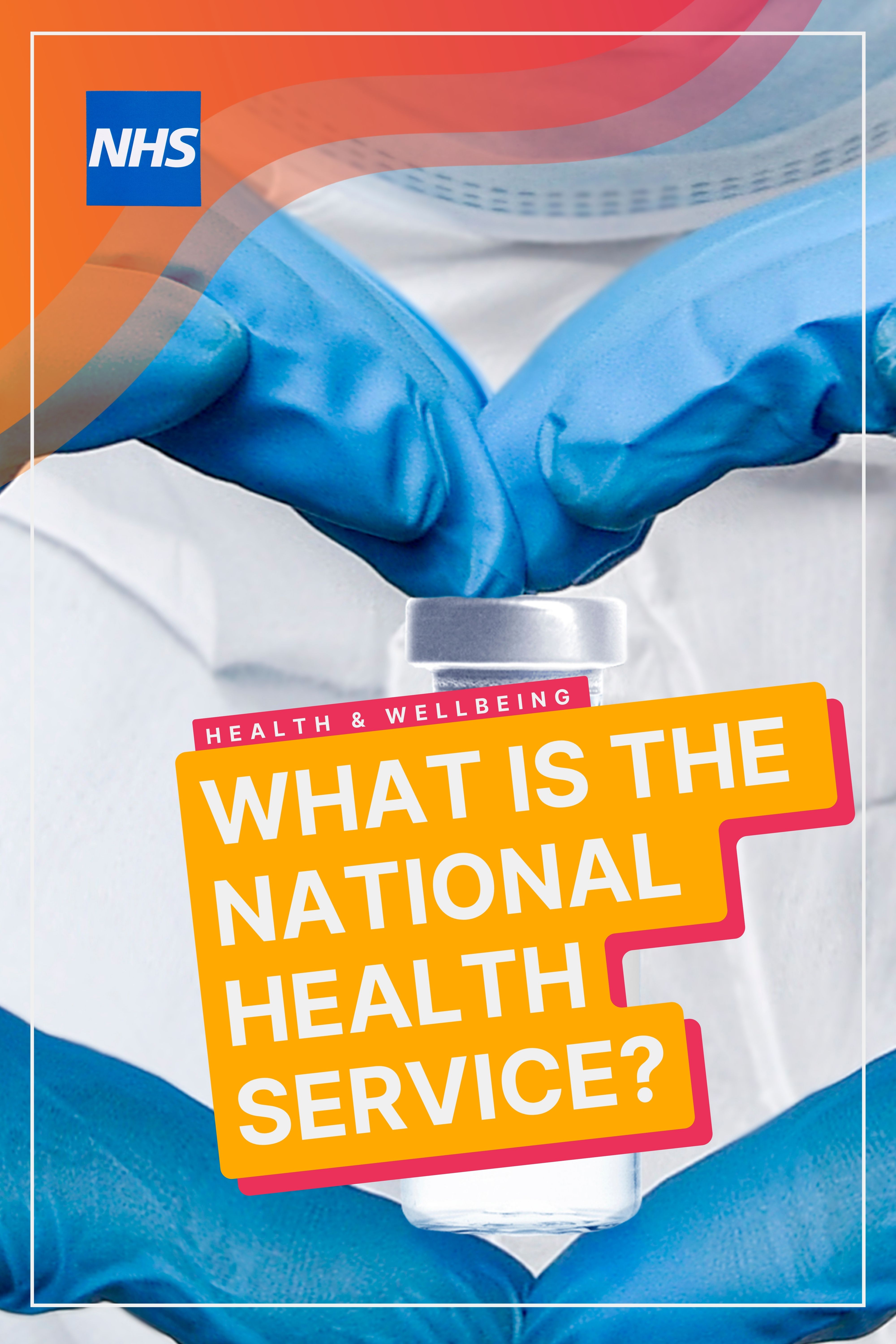 The National Health Service (NHS)