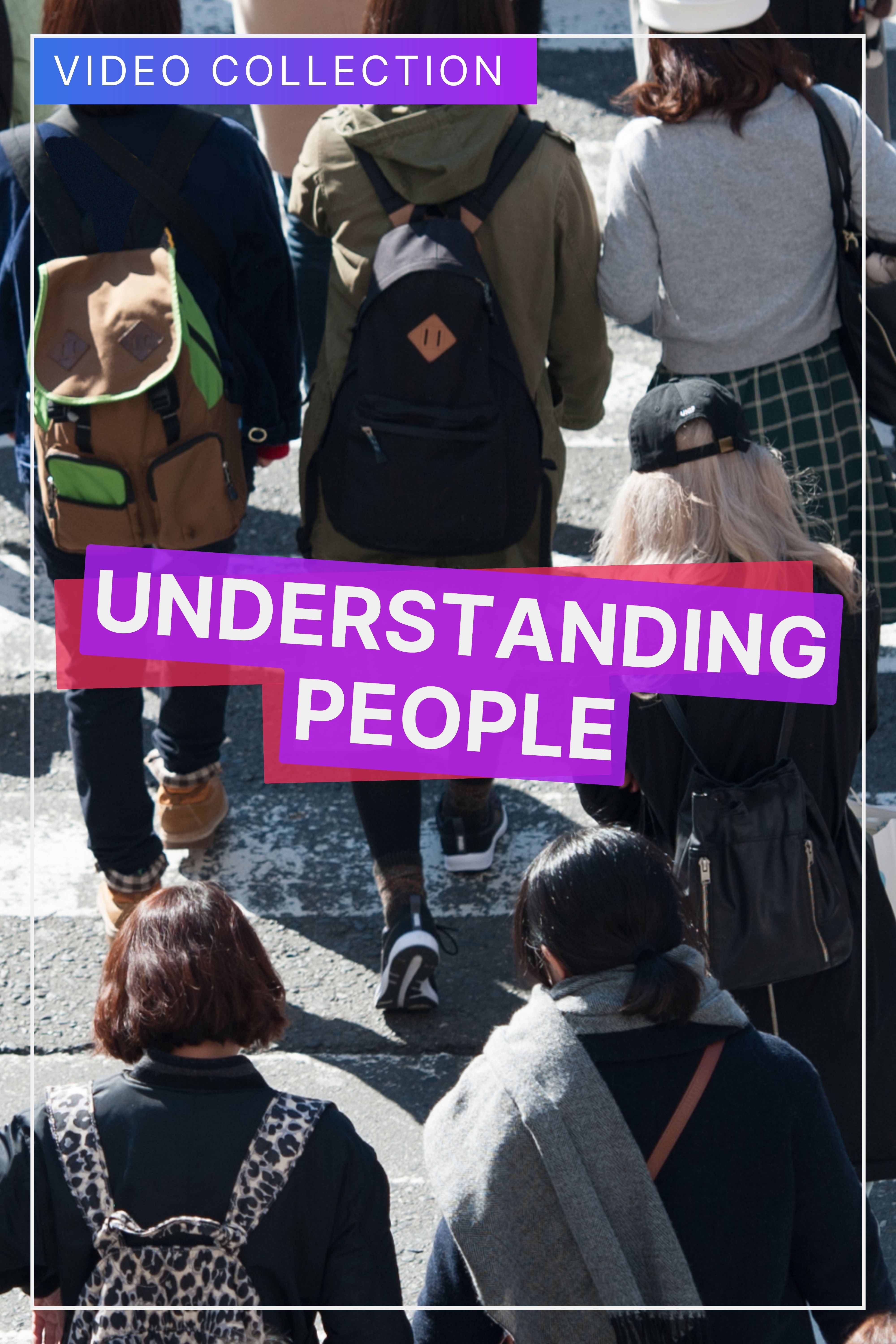 Understanding People