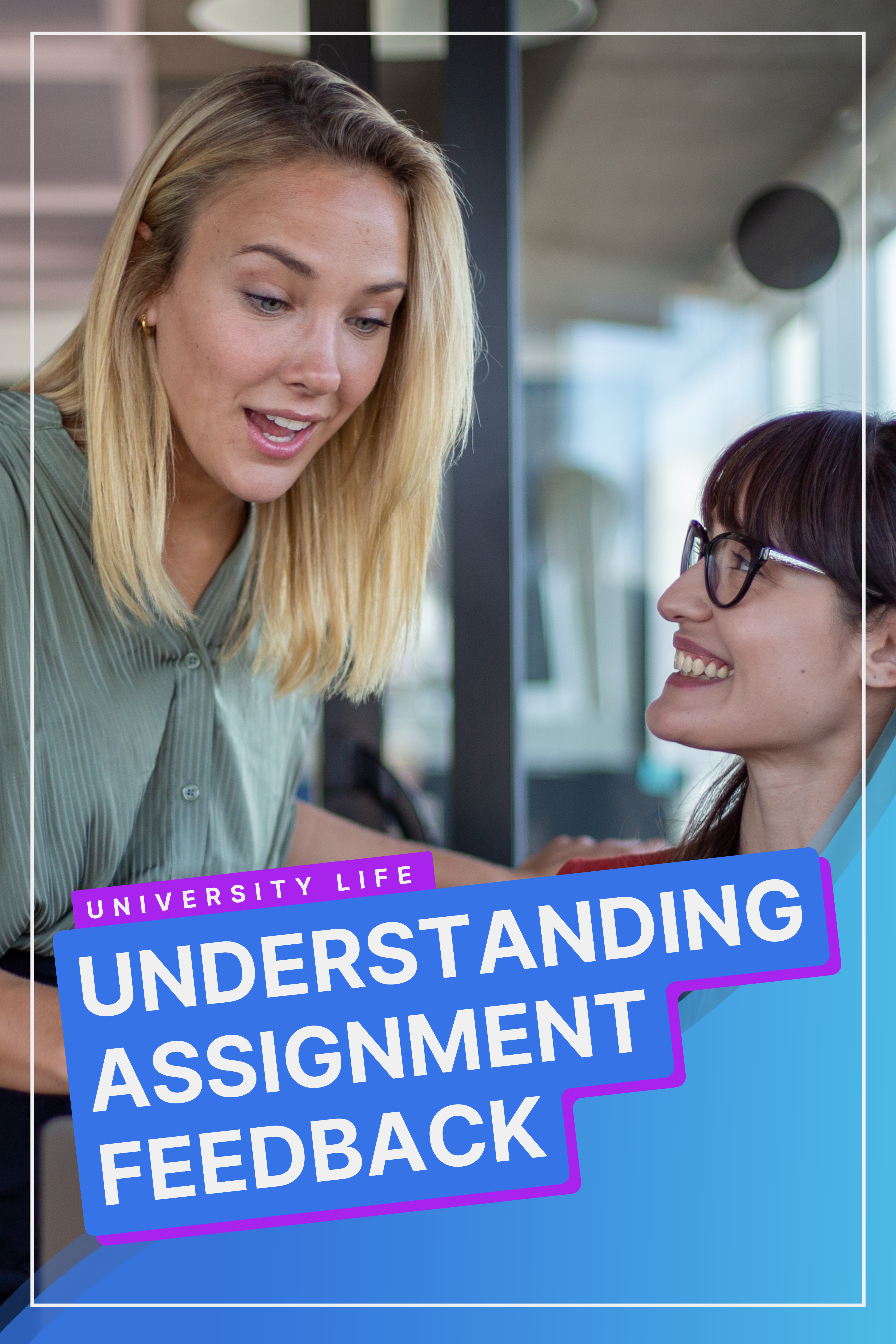 Understanding Assignment Feedback