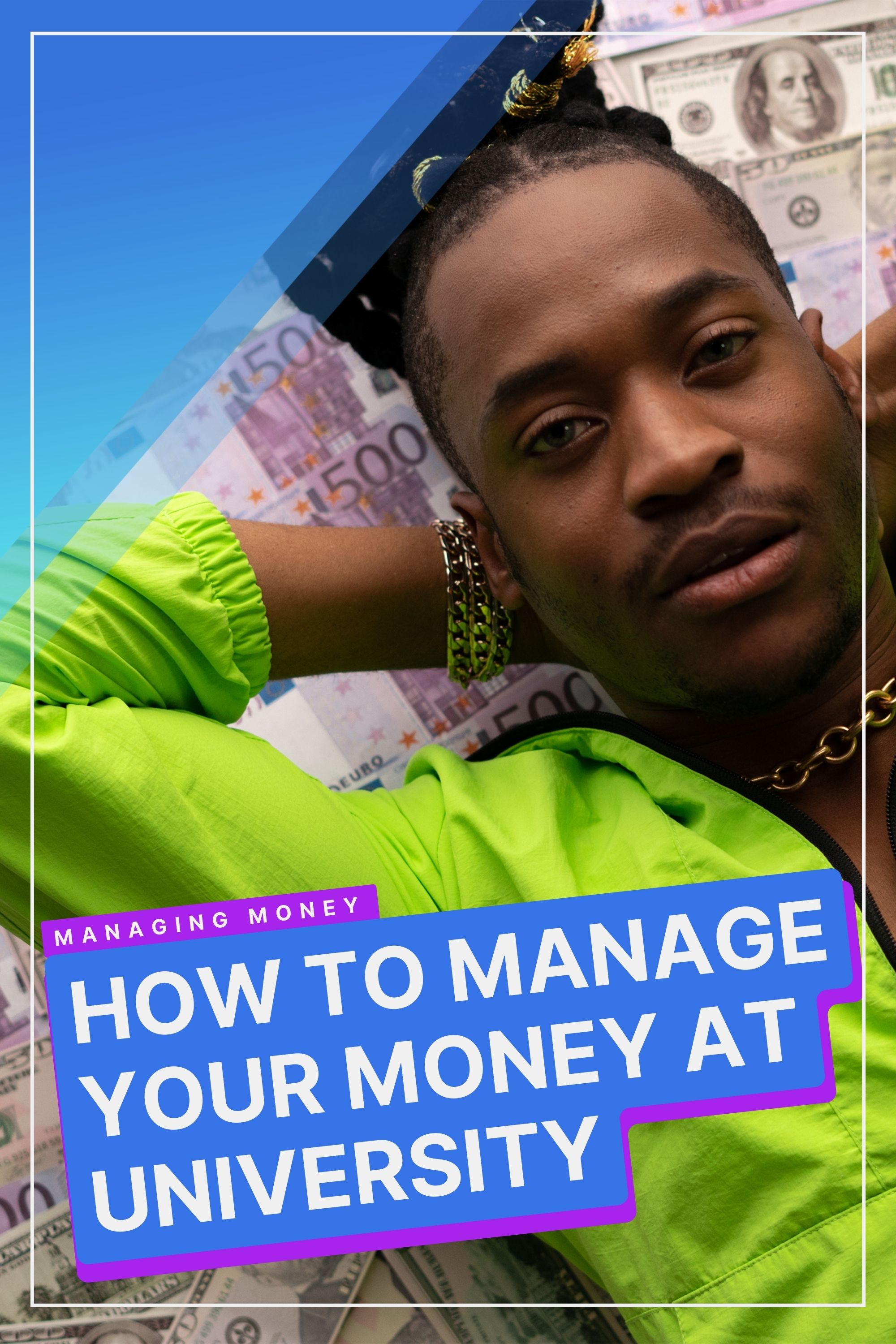 Managing The Costs Of Being A Student