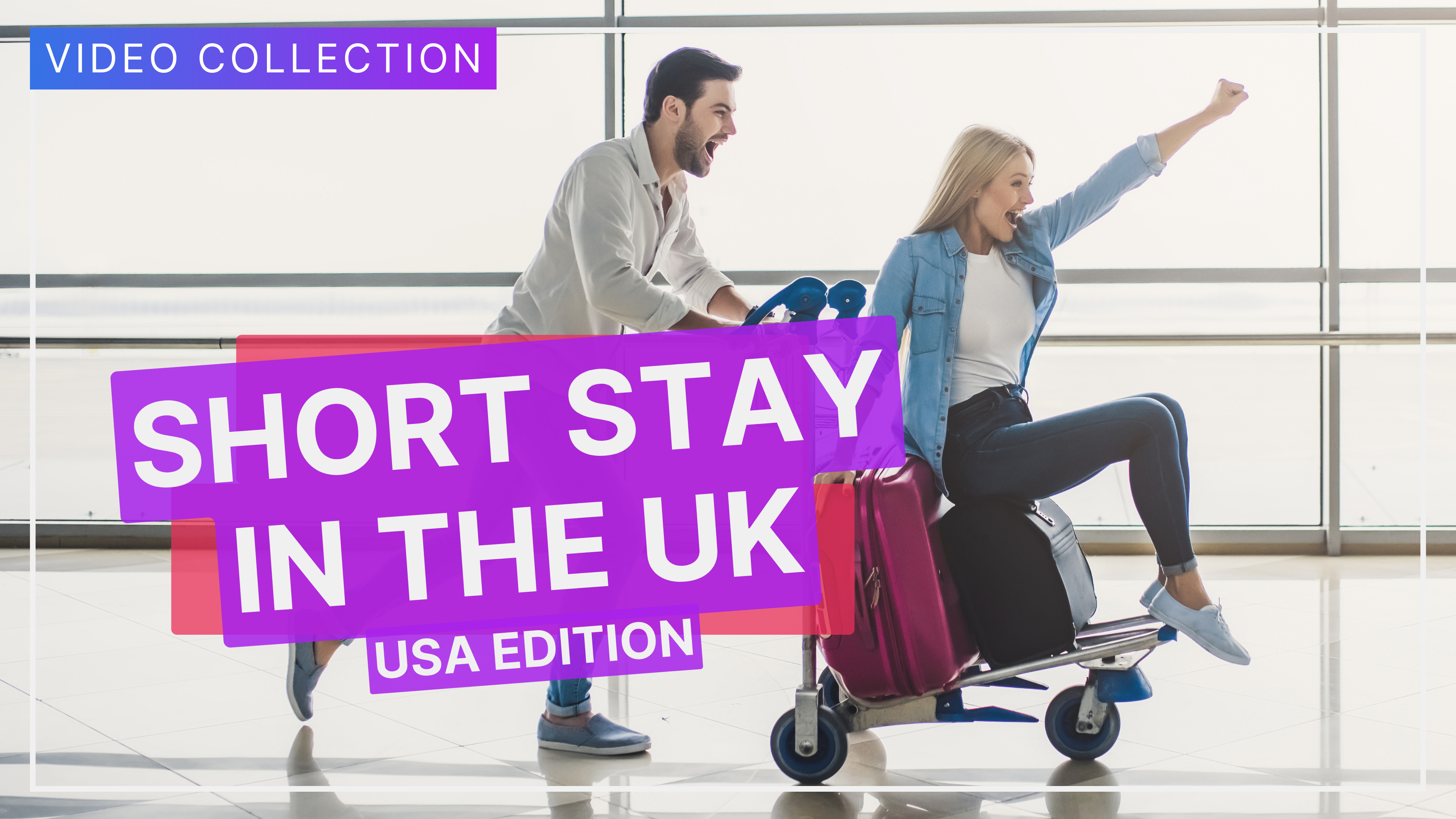 Stort Stay in the UK: USA Edition