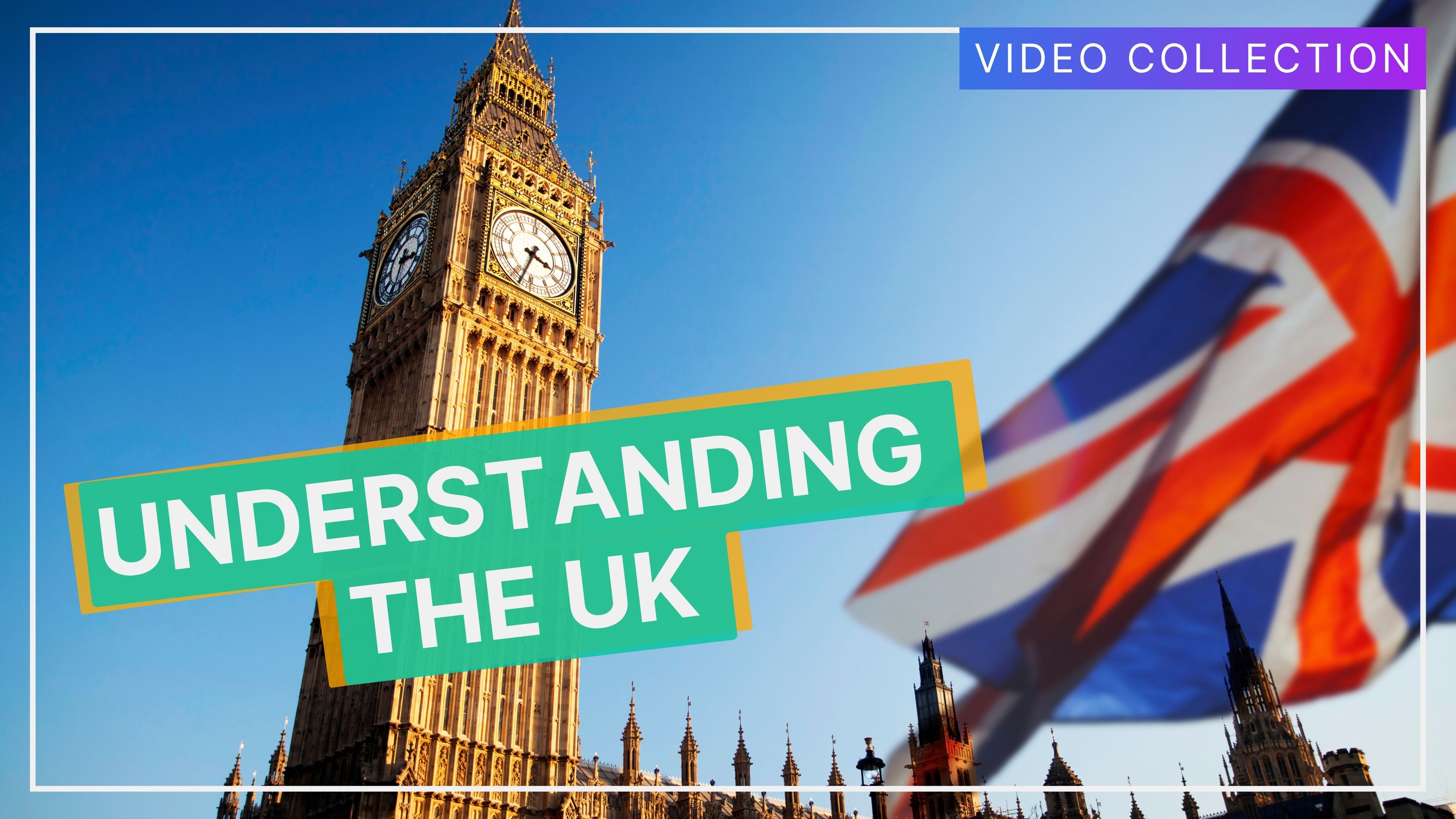 Understanding the UK